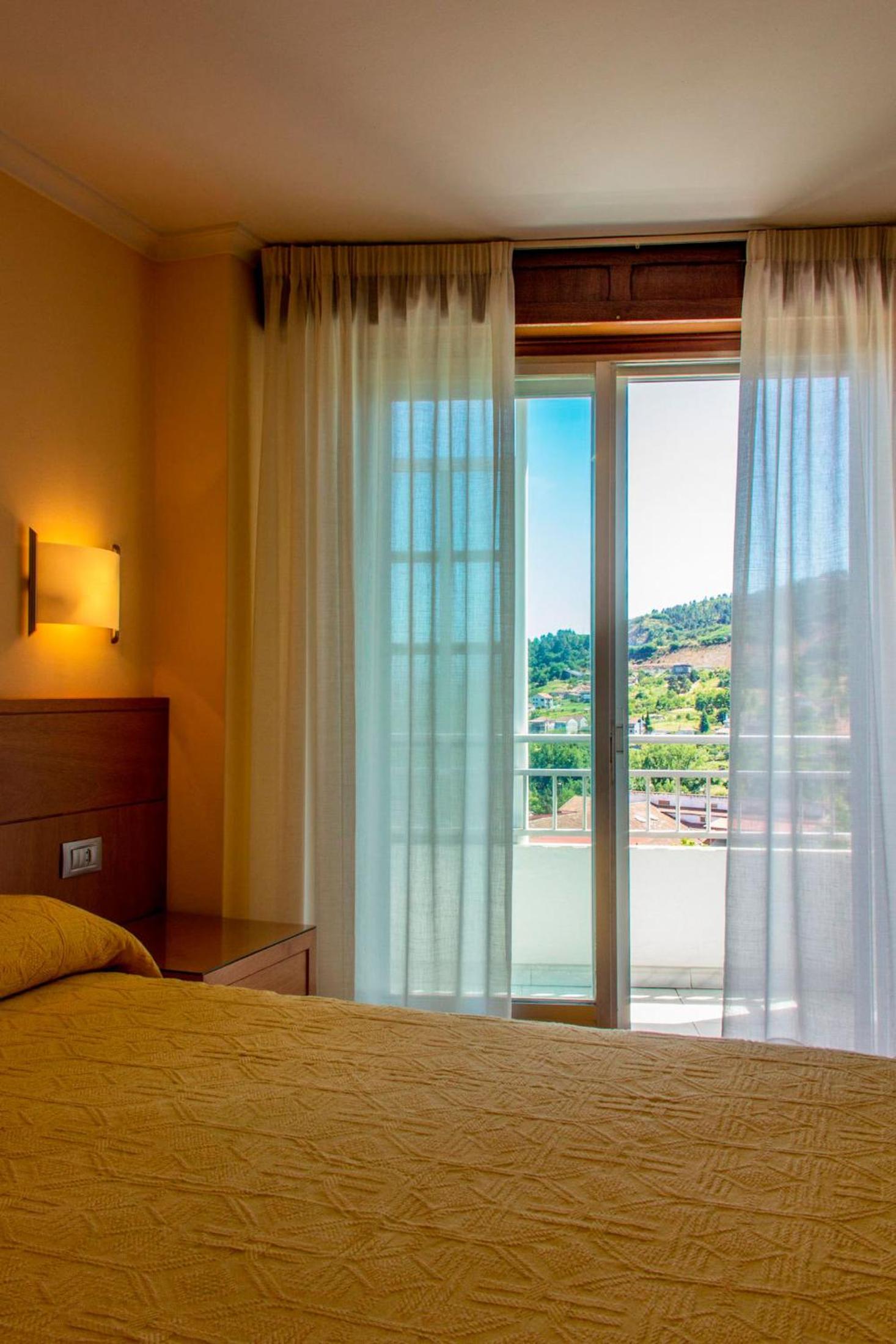 Double or Twin Room photo 2