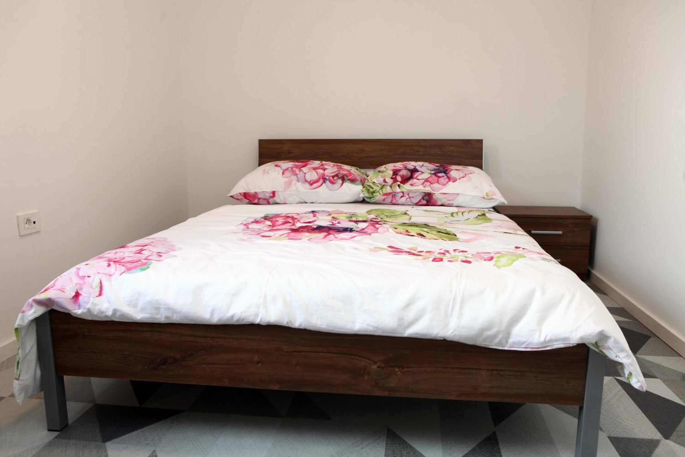 Two-Bedroom Apartment - Photo 12