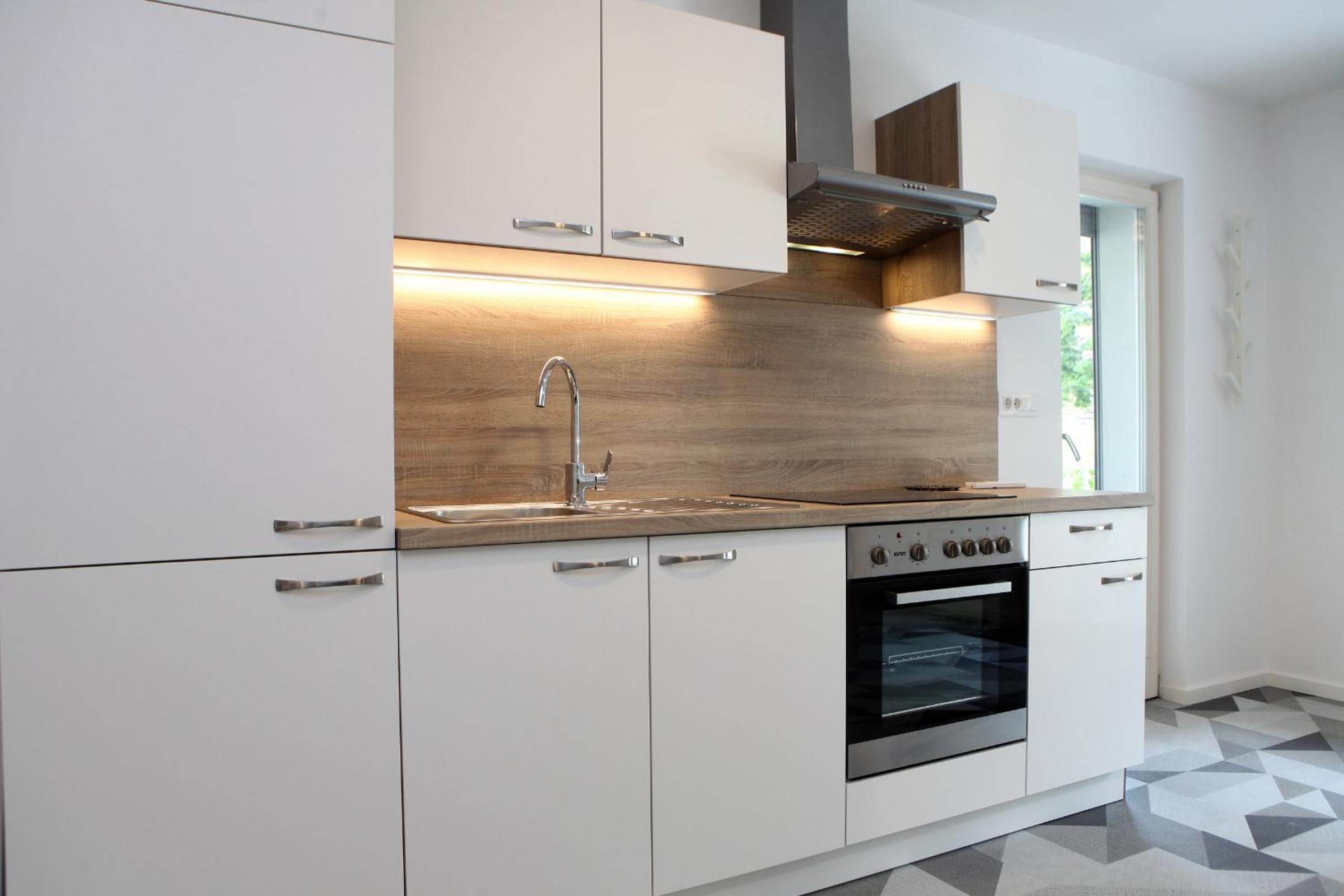 Two-Bedroom Apartment - Photo 13