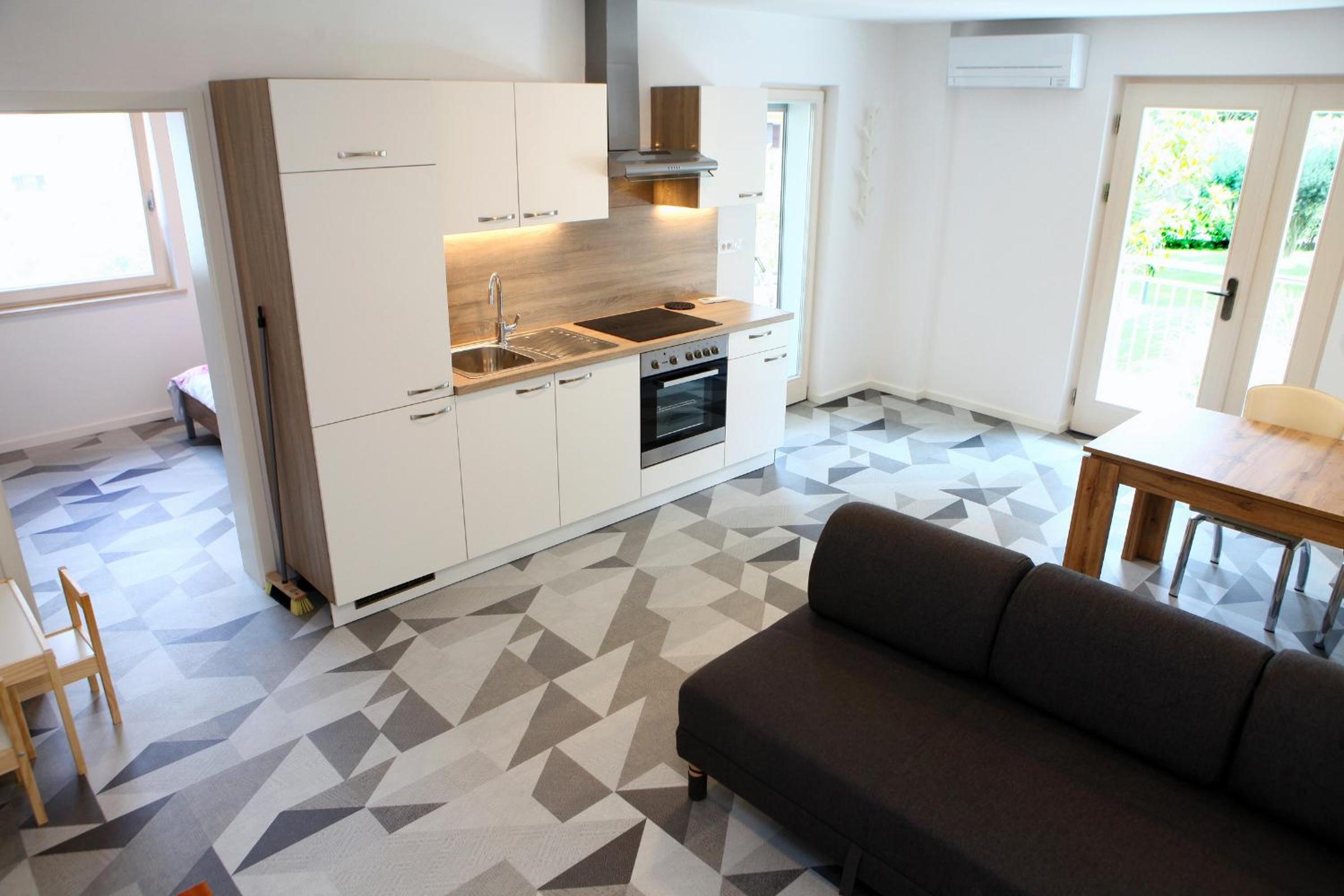 Two-Bedroom Apartment - Photo 8