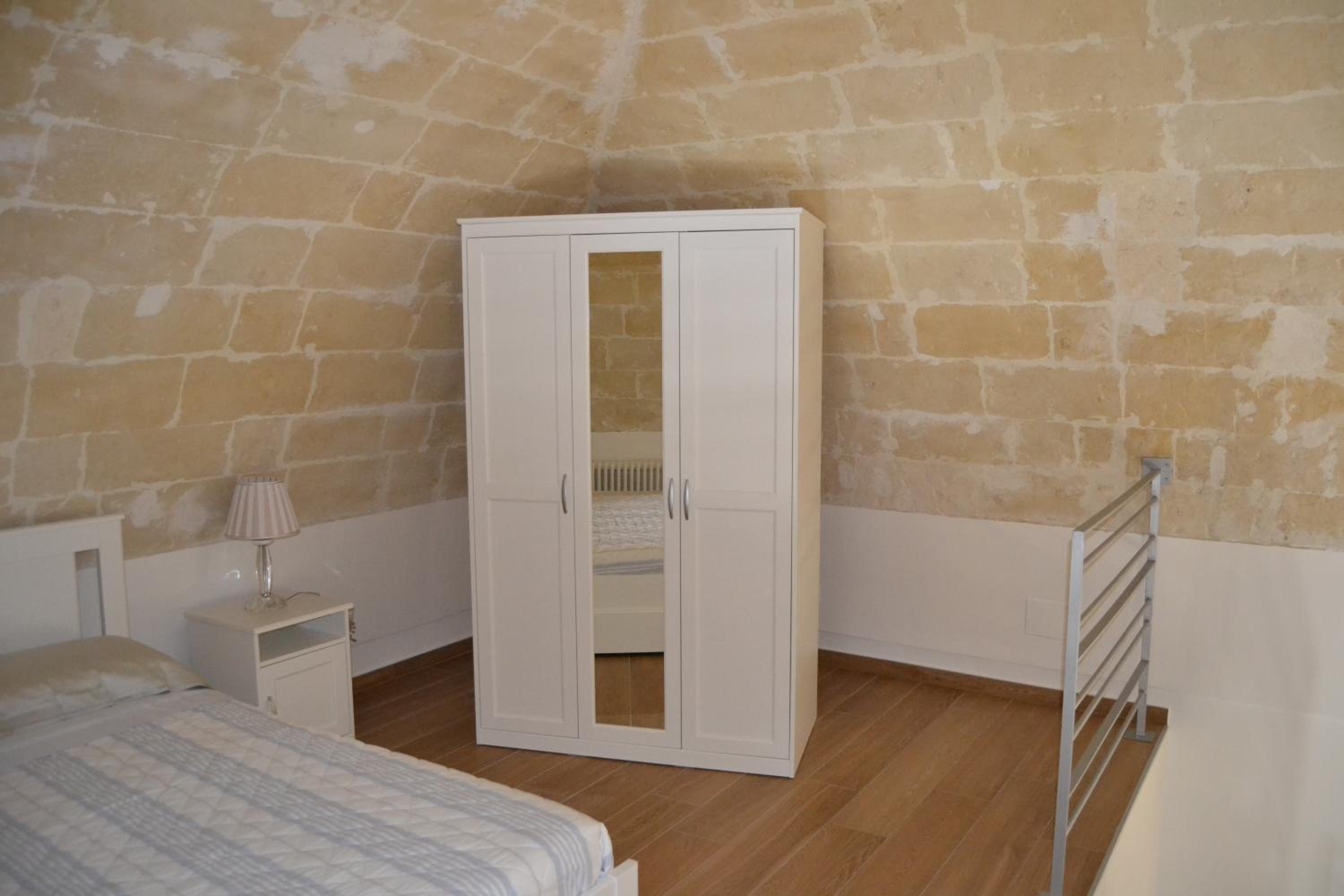 Maisonette