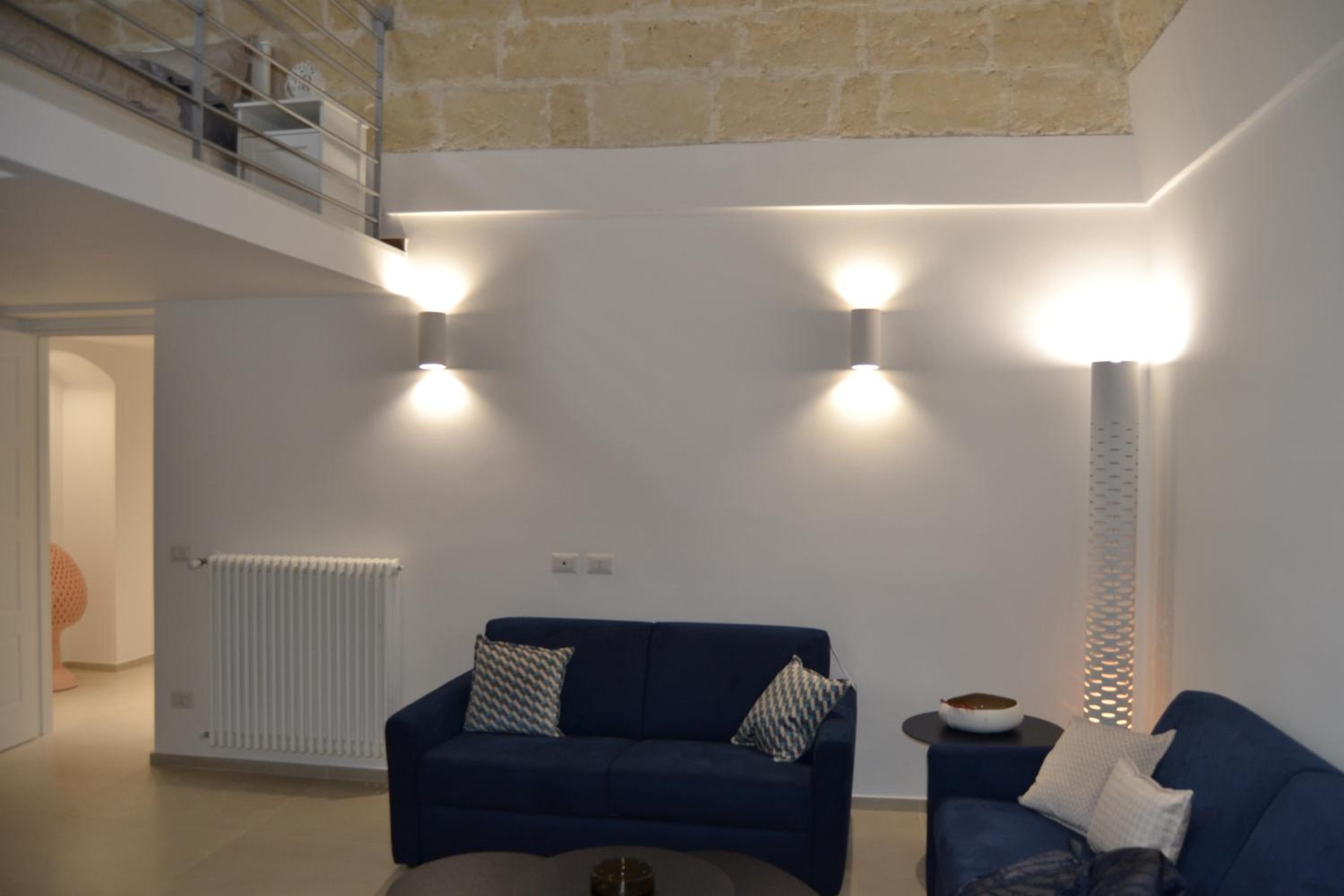 Maisonette