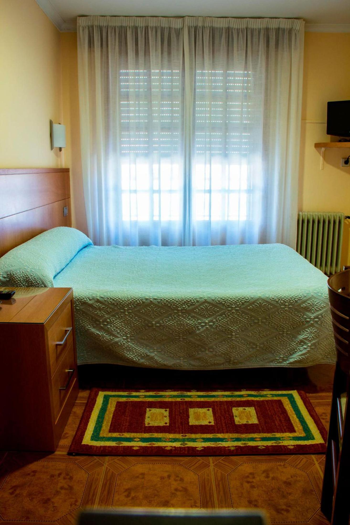 Habitación Individual