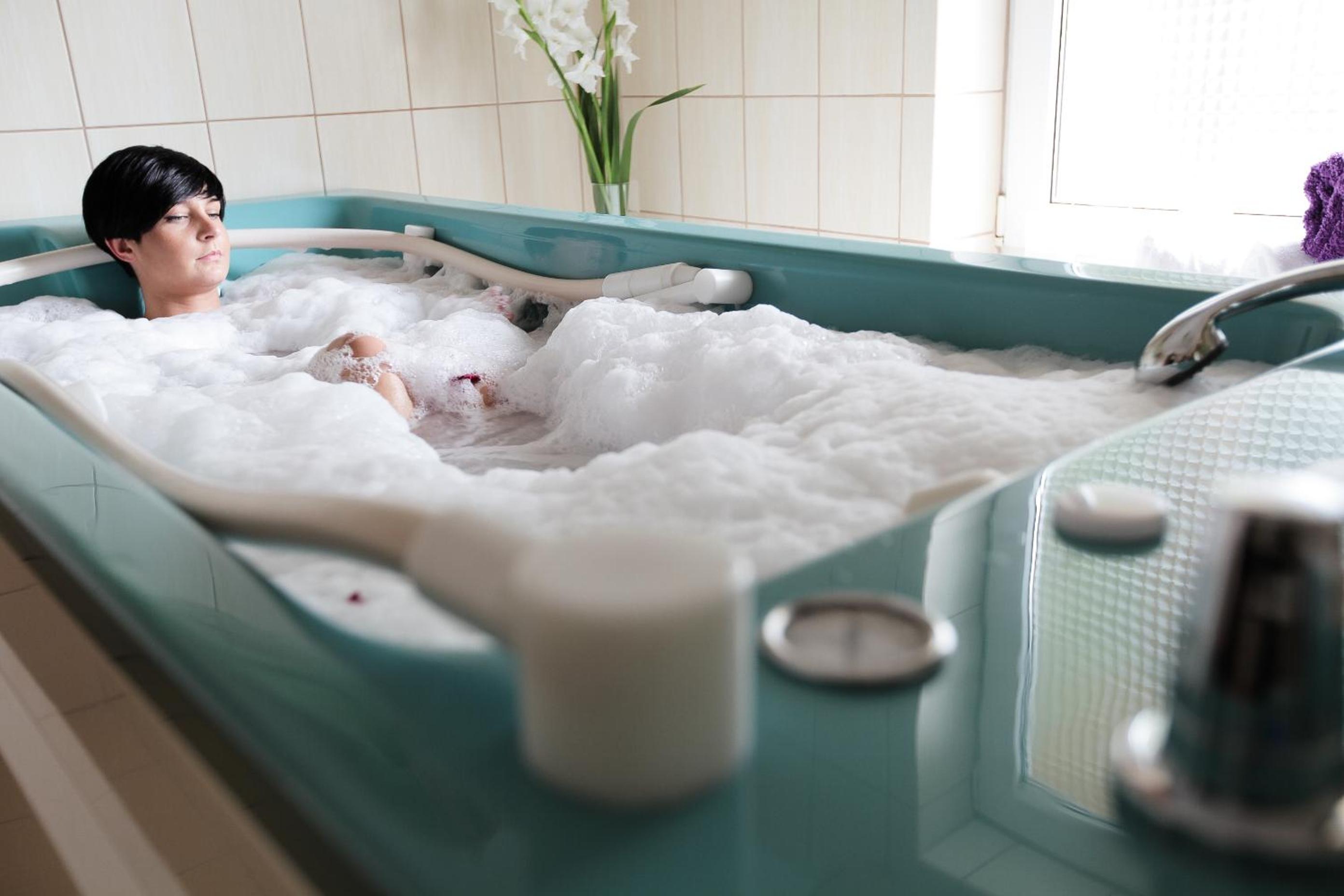 Deluxe Double or Twin Room - Rehabilitation and Biological Renewal Offer photo 2