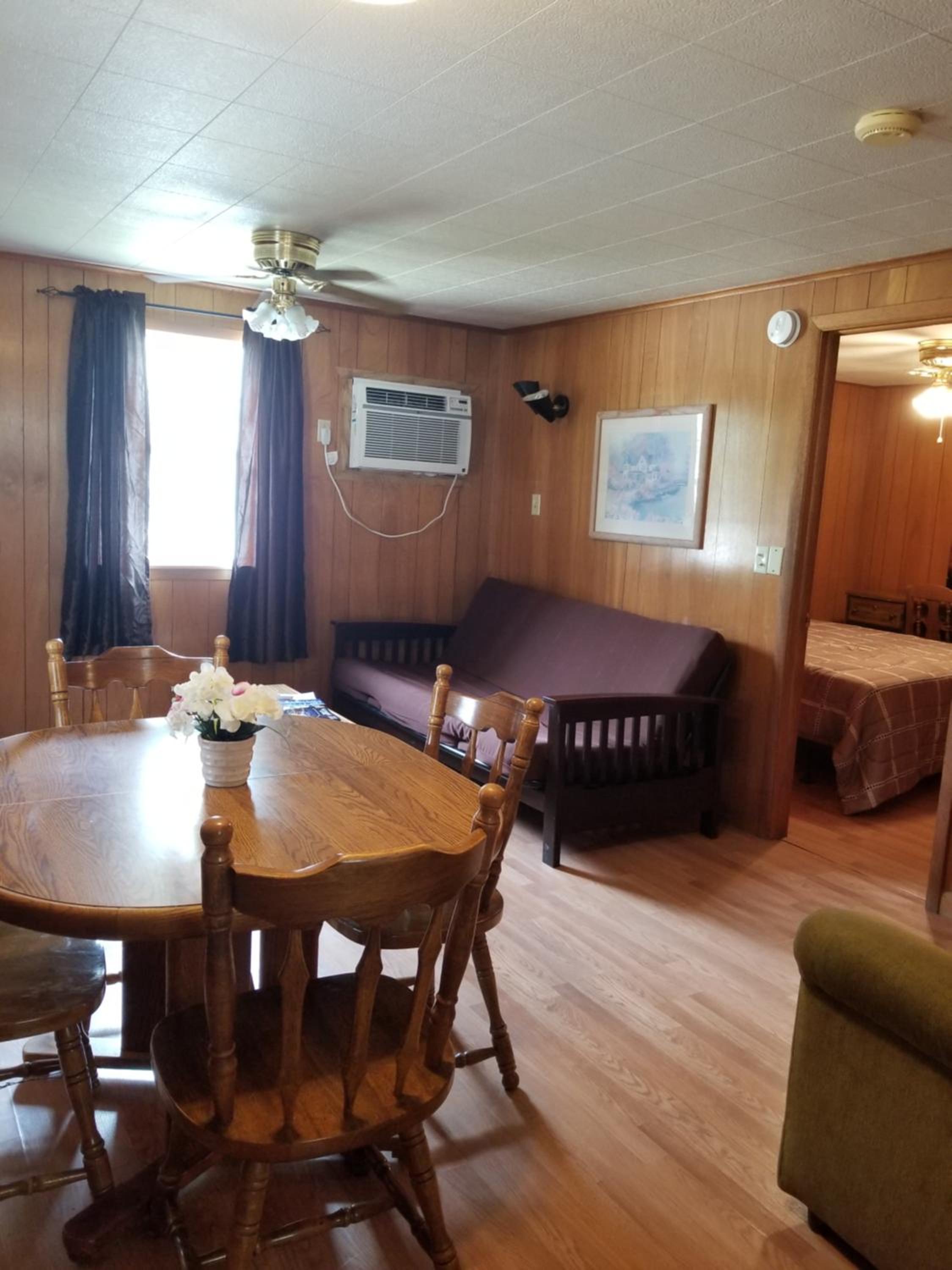 Standard Cottage