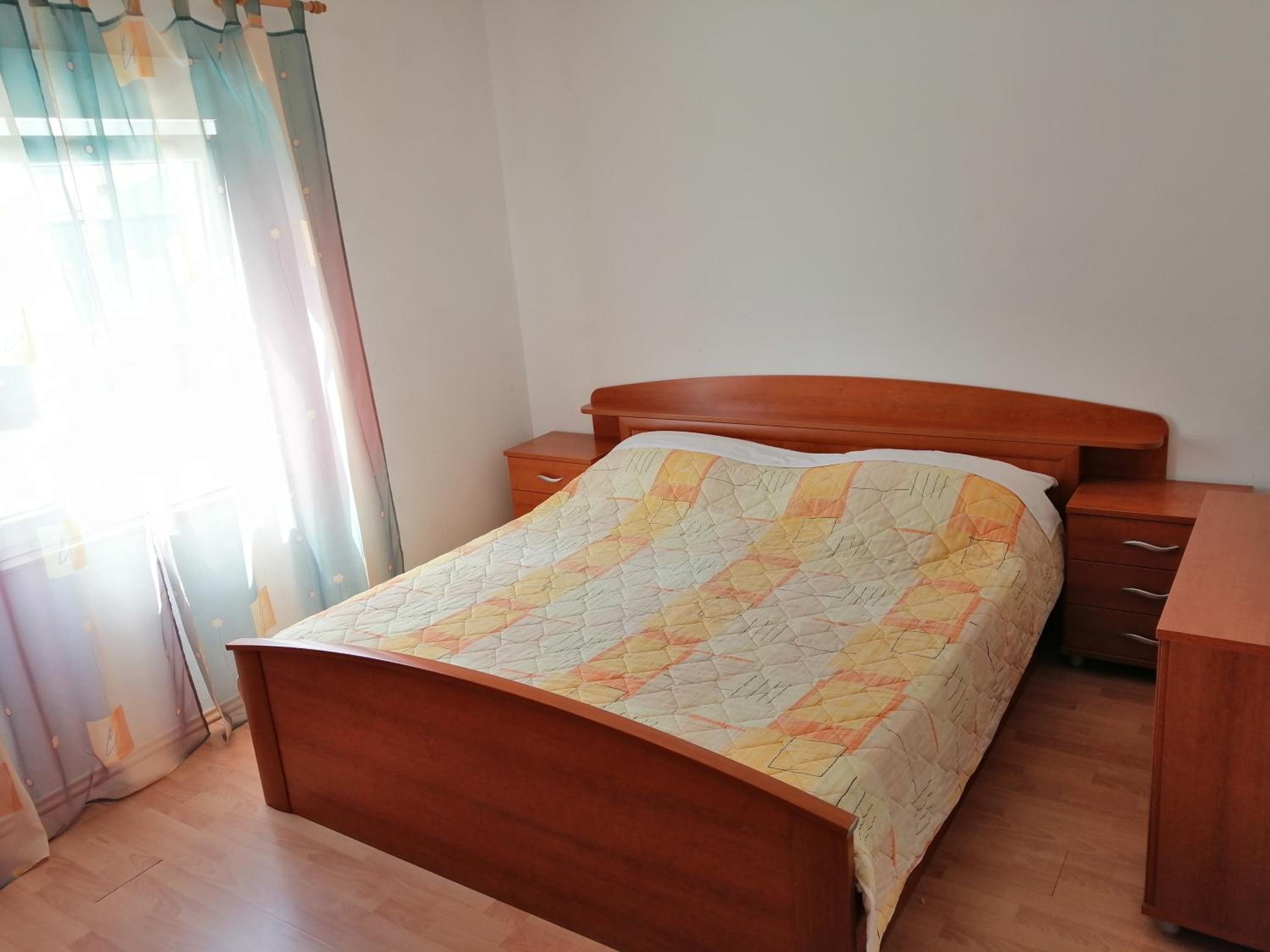 Apartment with Sea View photo 1