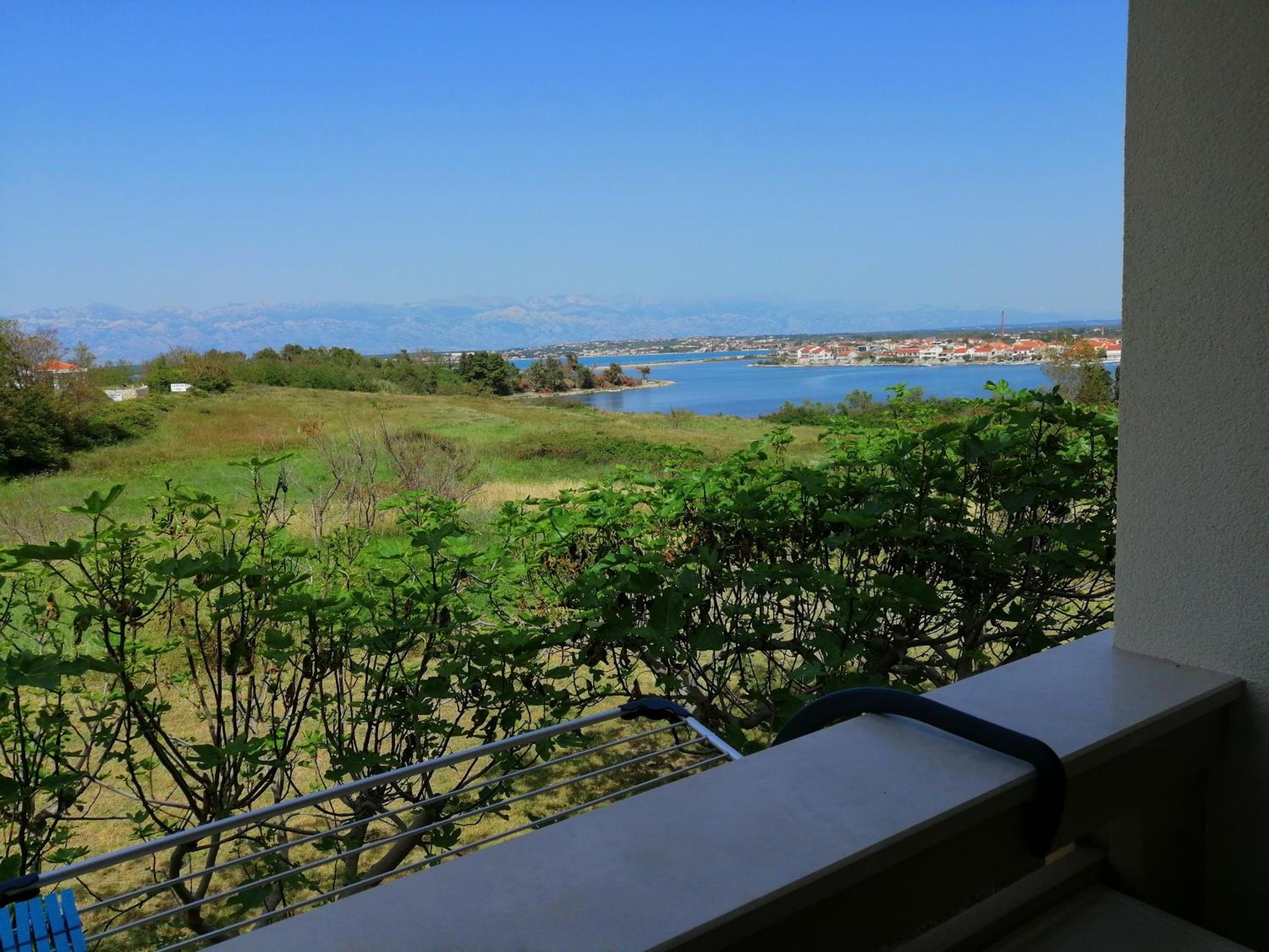 Apartment with Sea View photo 3