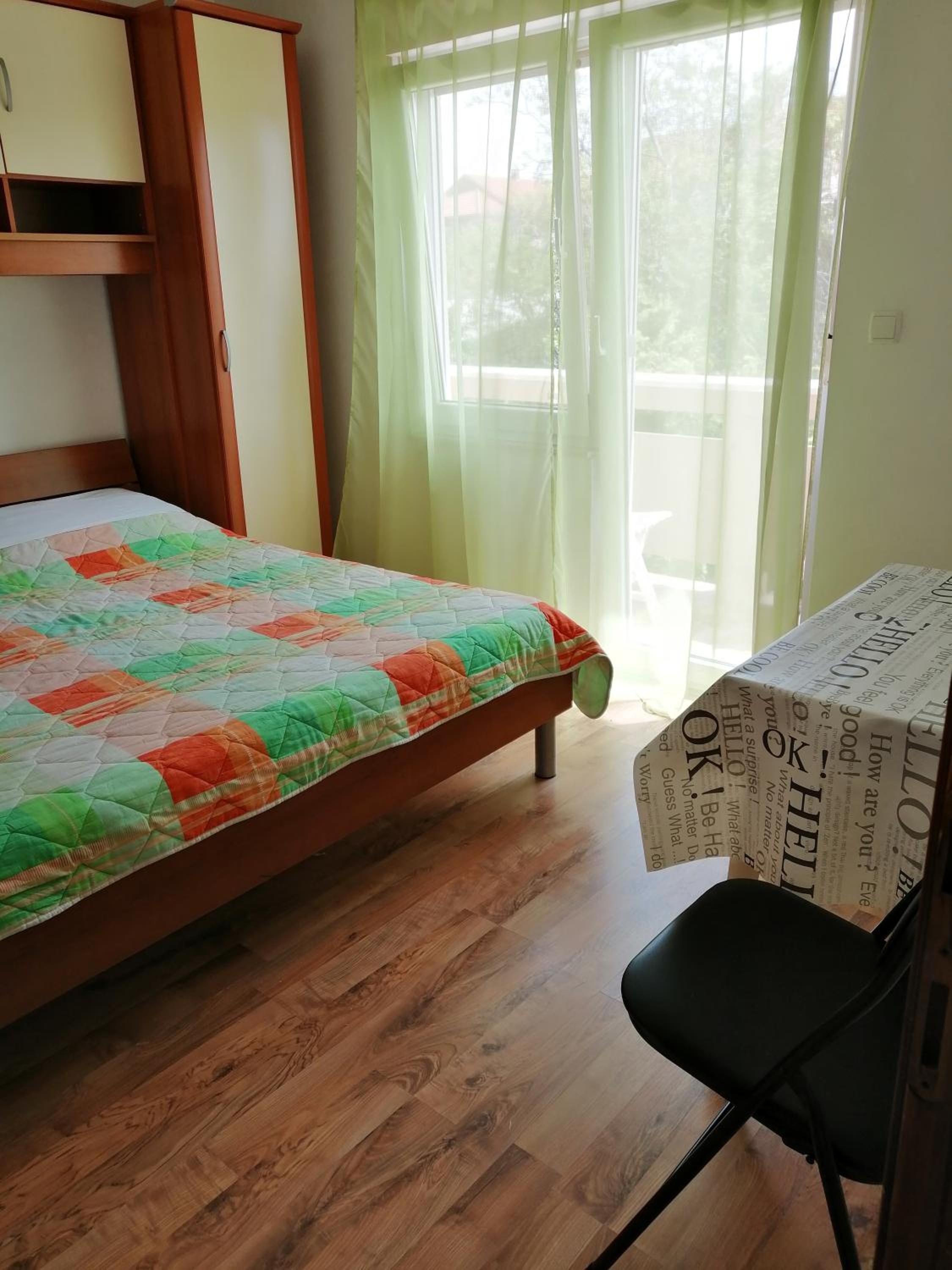 Apartment with Garden View - Photo 5