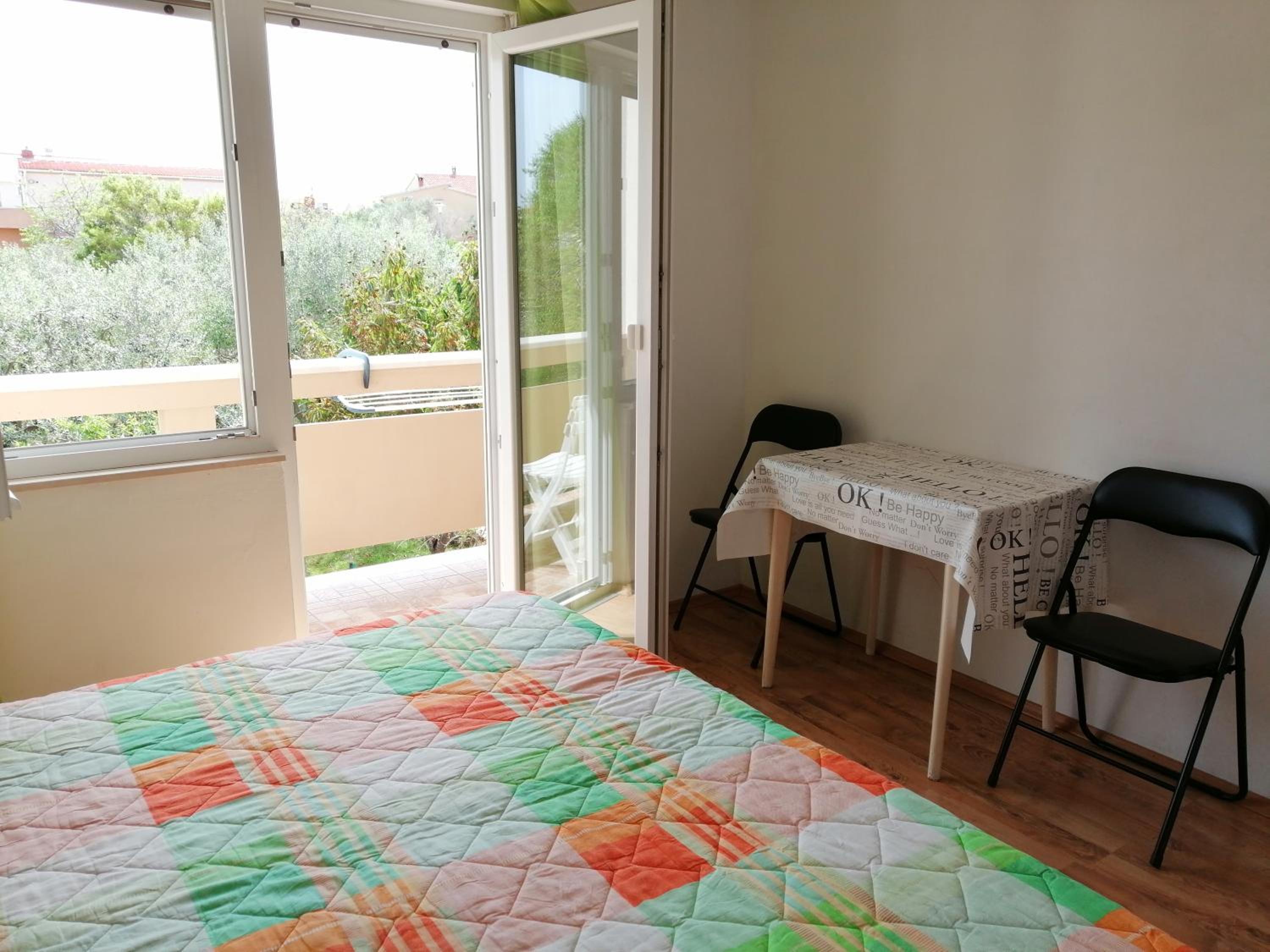 Apartment with Garden View - Photo 1