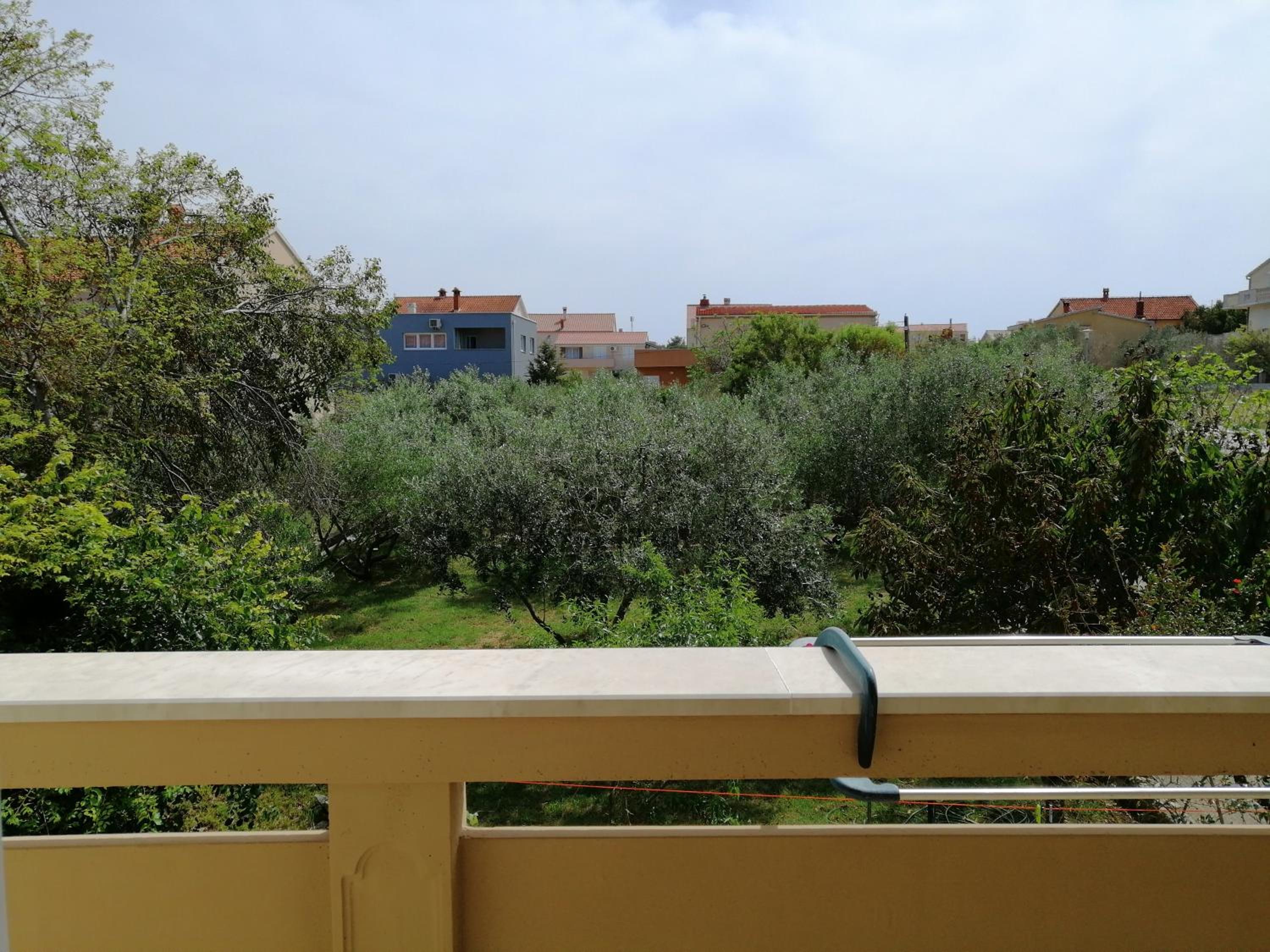Apartment with Garden View - Photo 6