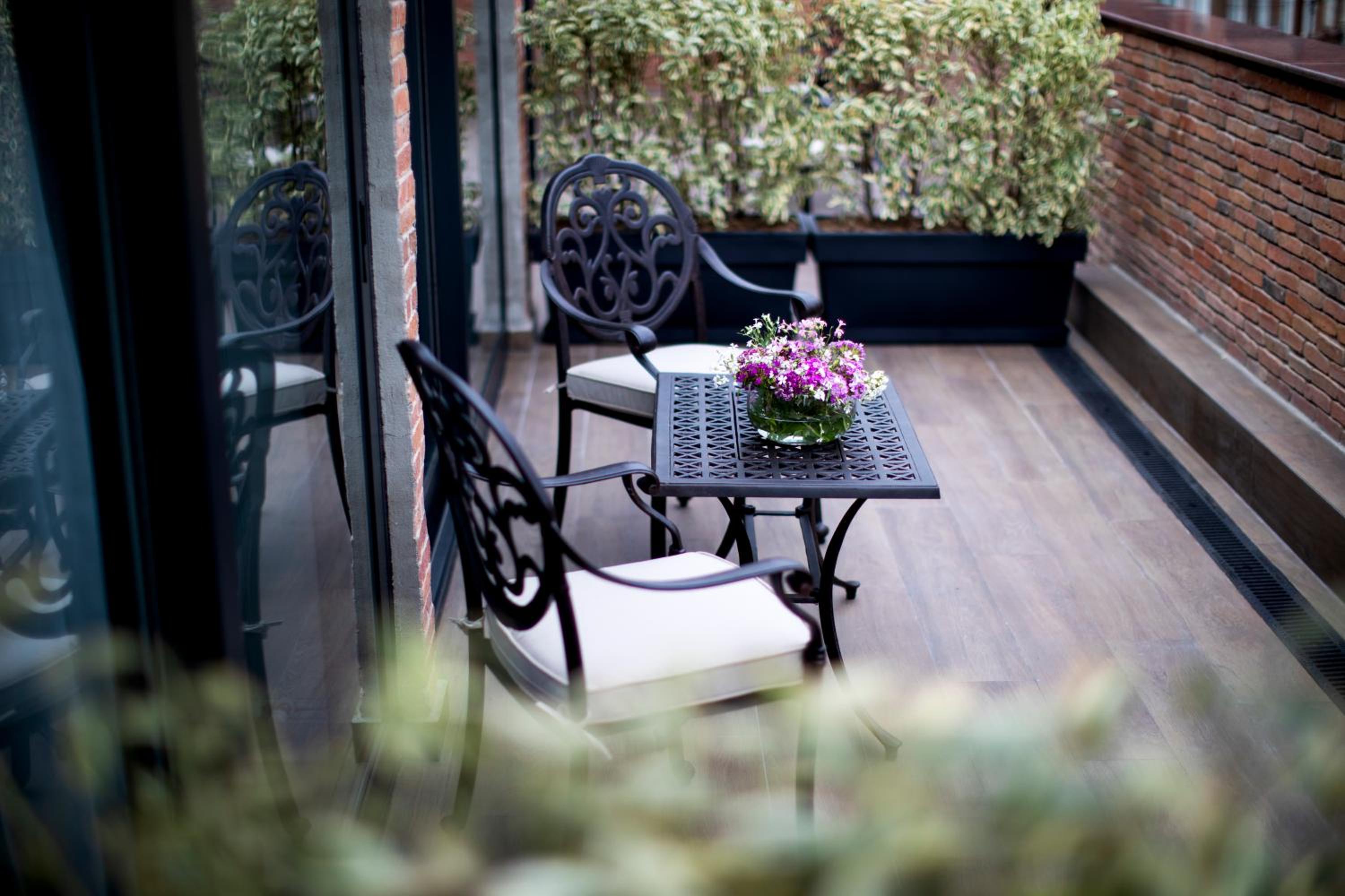 Suite with Balcony - Photo 1