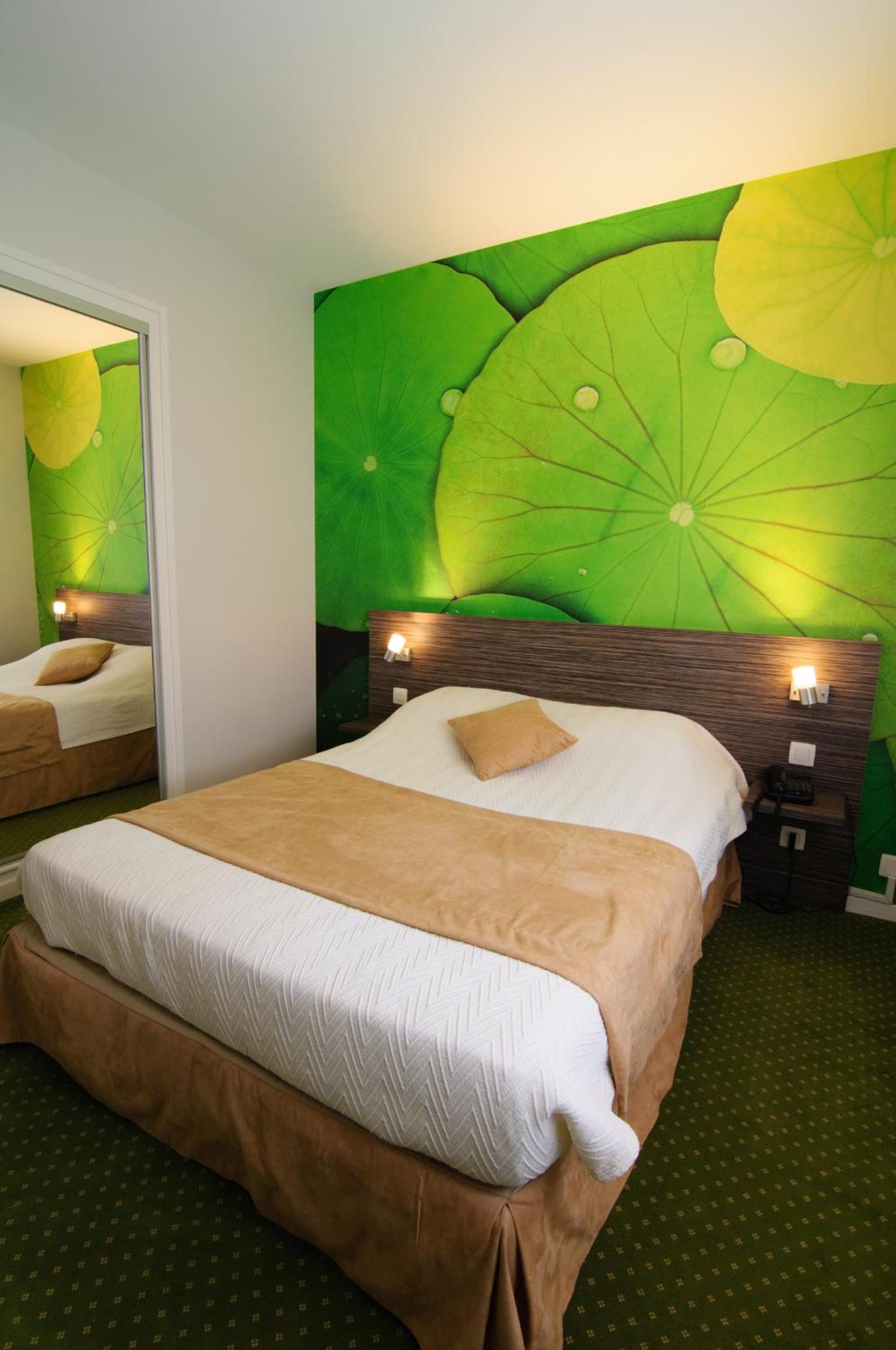 2 Neighboring Double Rooms (2 Adults + 2 Children) - Photo 4