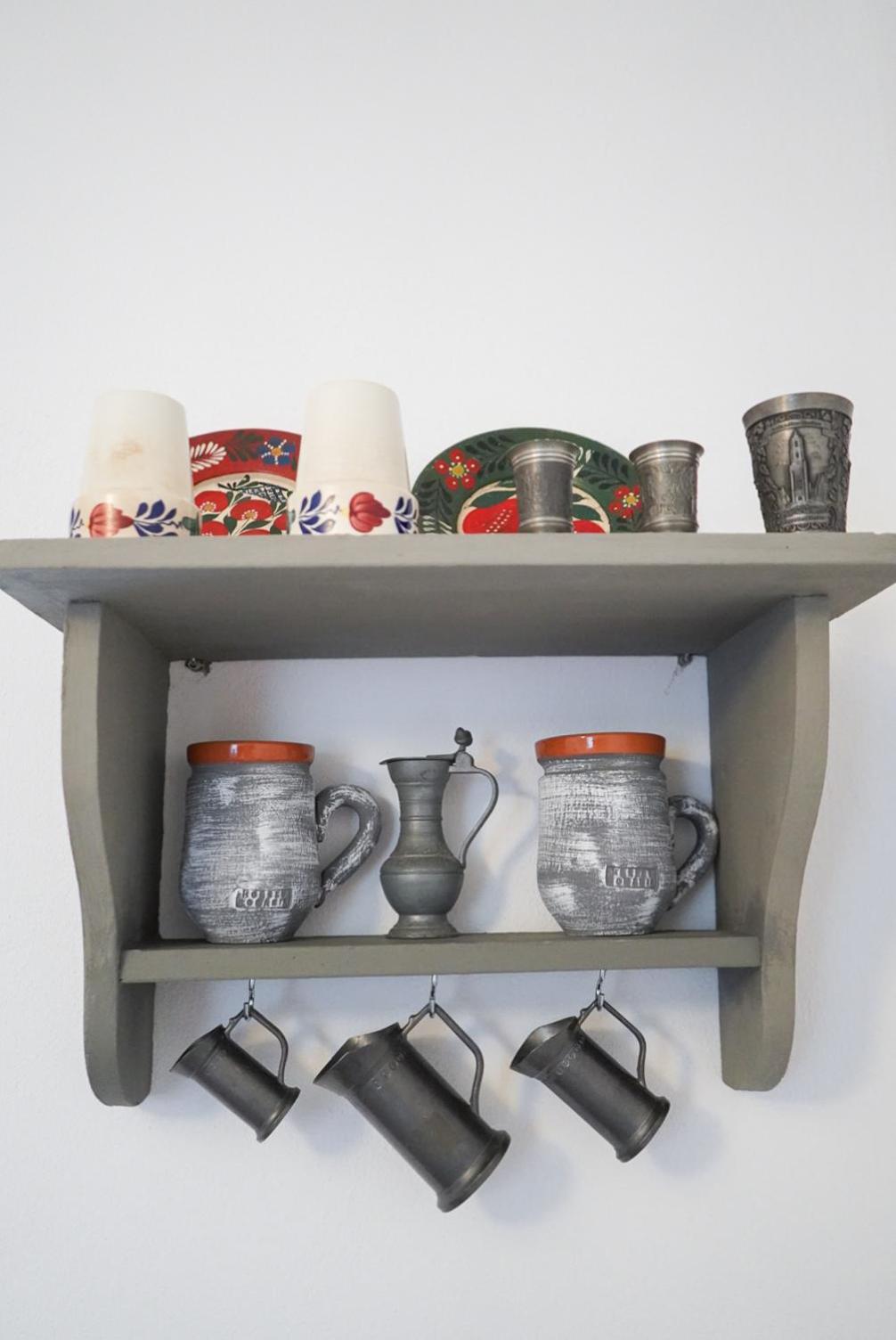 One-Bedroom House - Photo 6