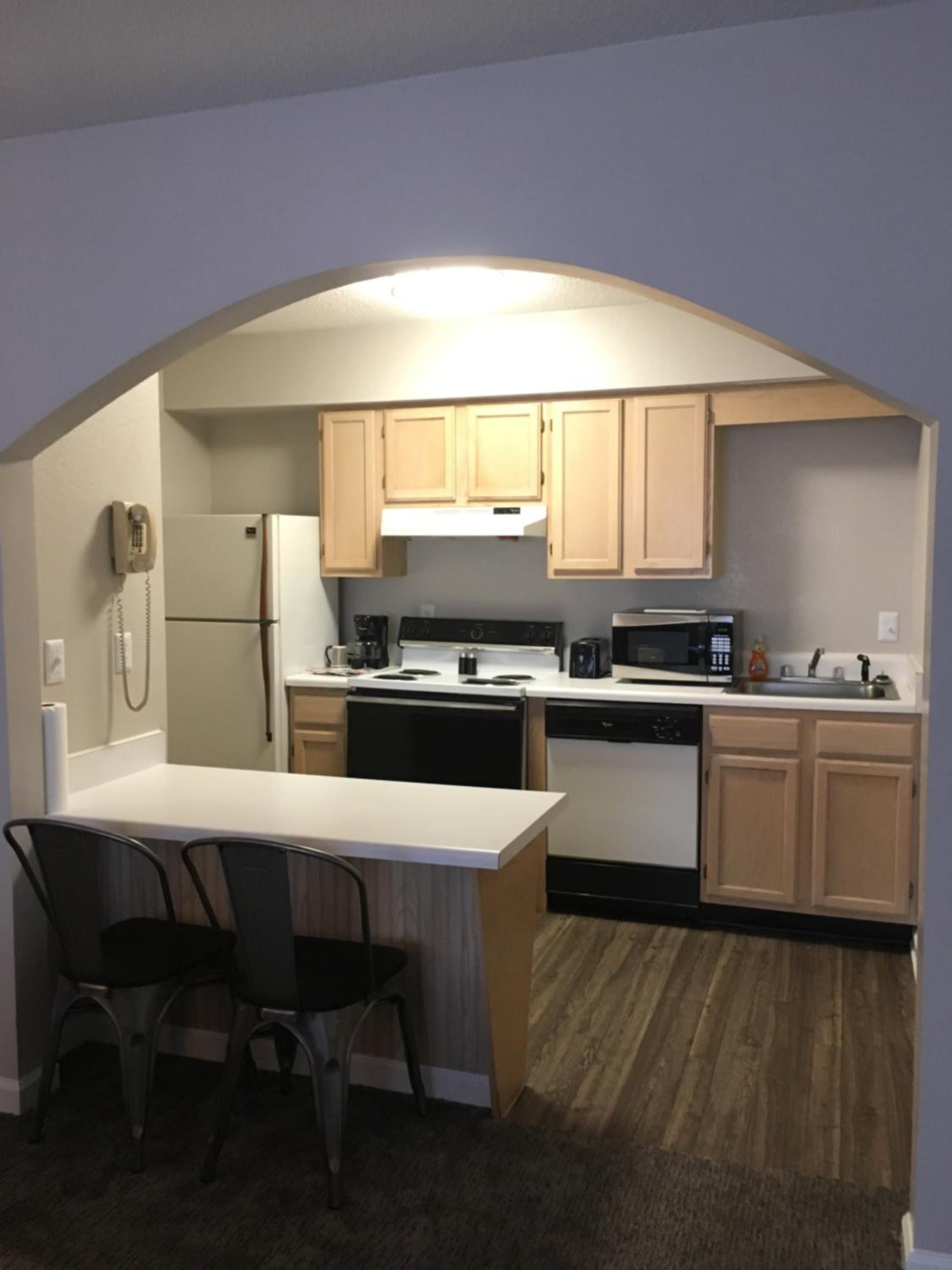 Superior Apartment photo 3