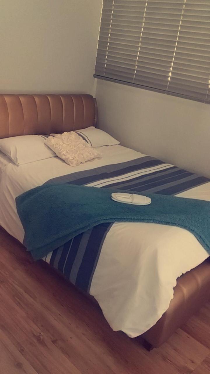Deluxe Double Room - Photo 22