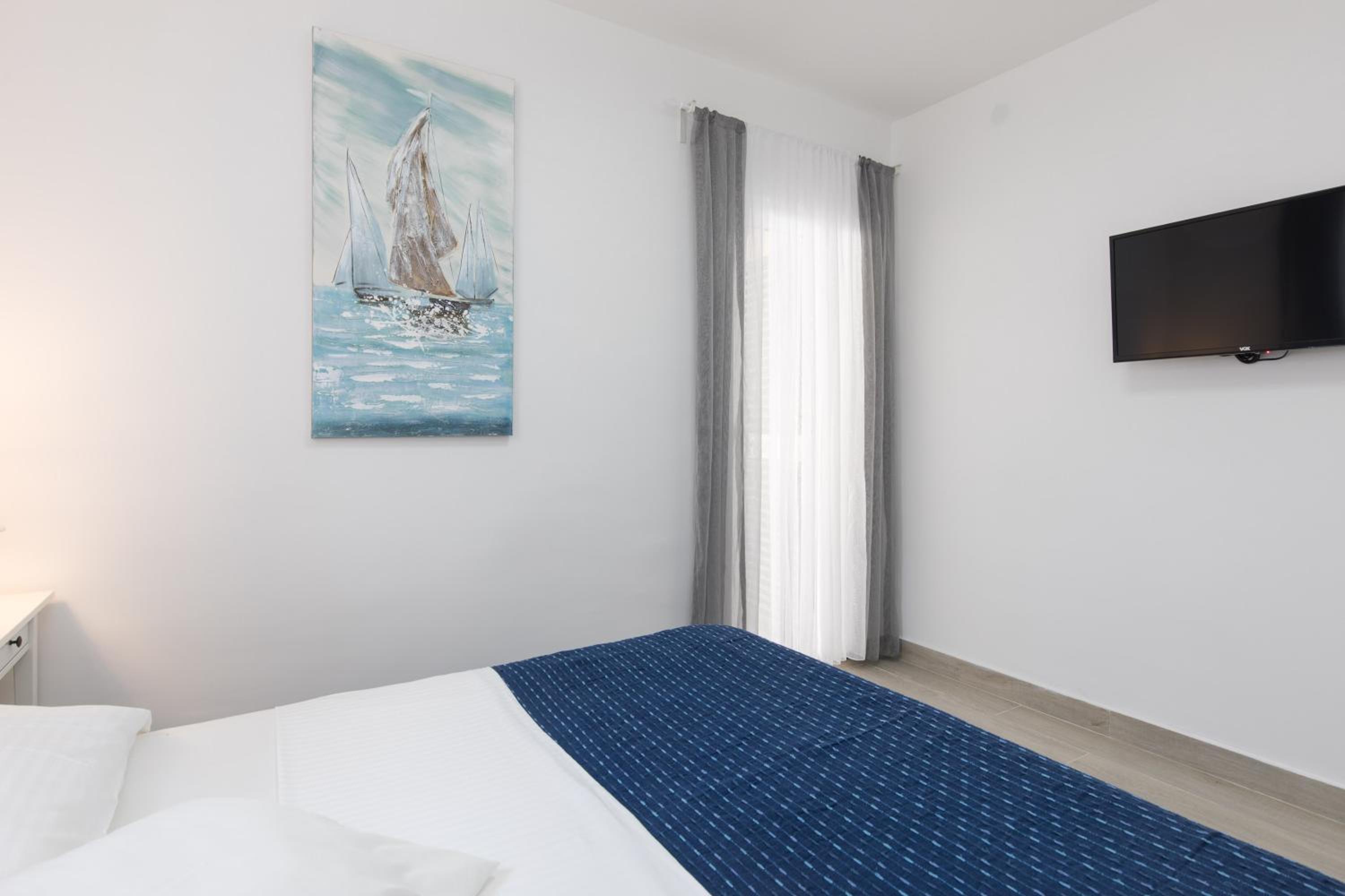 Four-Bedroom Villa