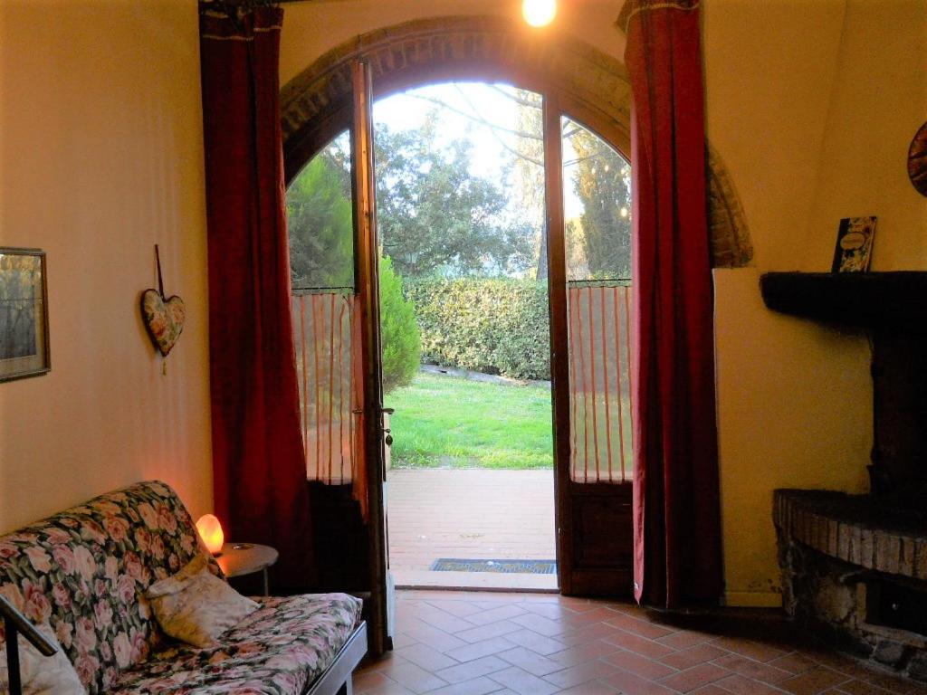Apartment - Ground Floor photo 3