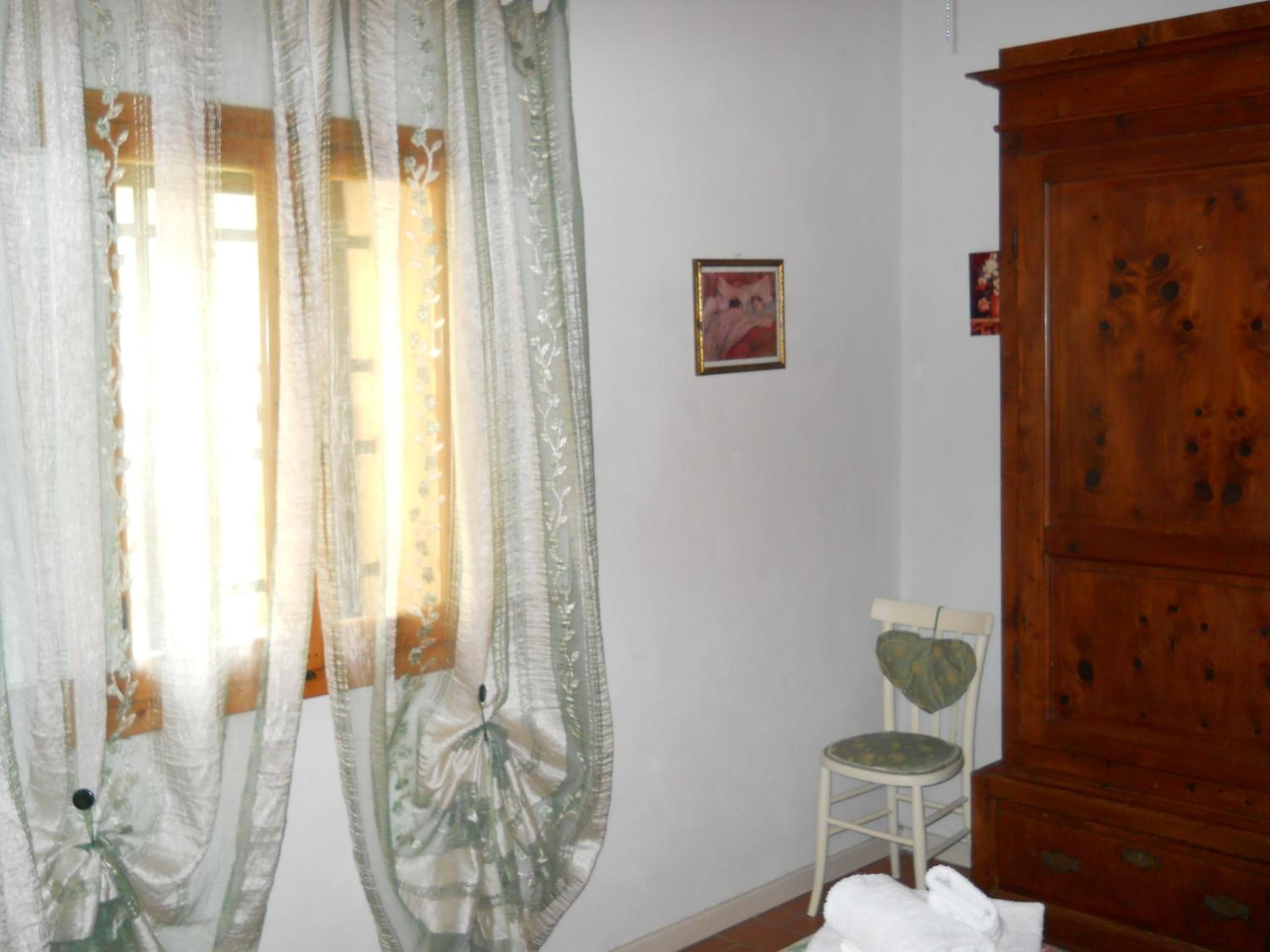 Apartment - Ground Floor photo 1