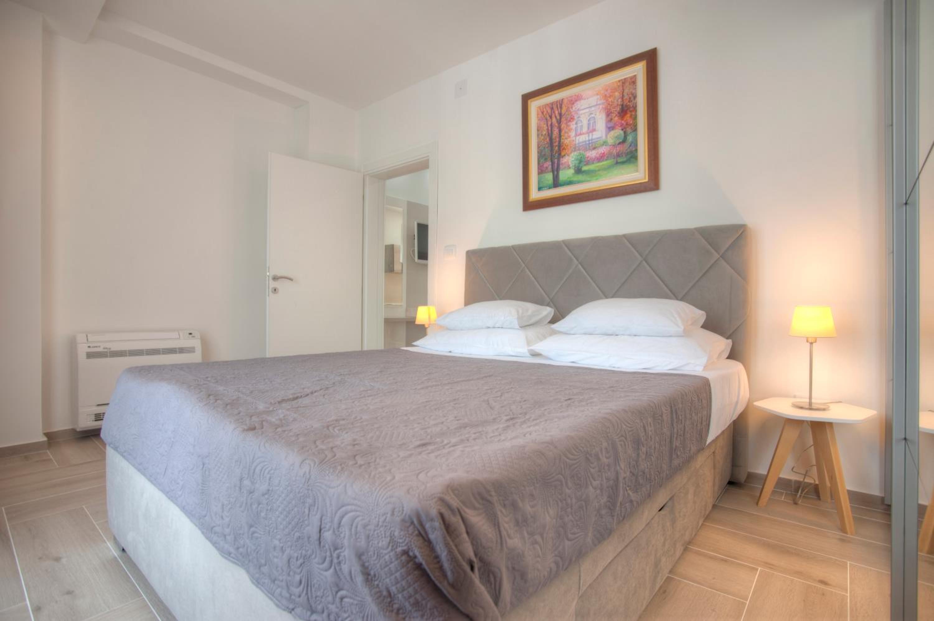 Apartment with Sea View photo 3