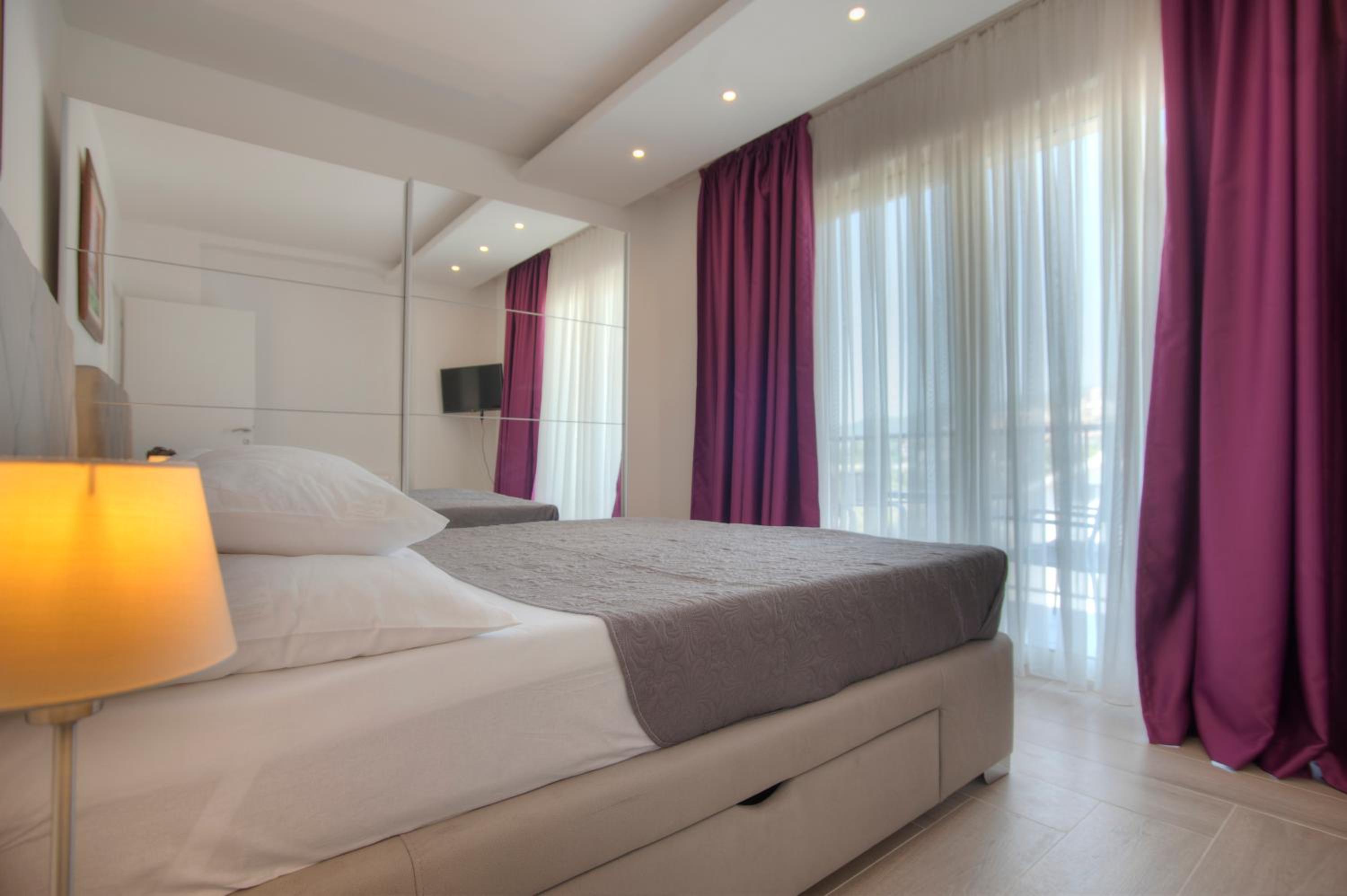 Apartment with Sea View photo 1