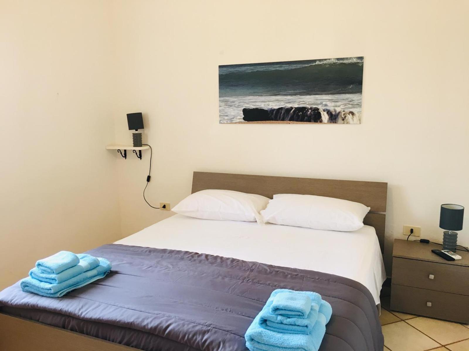 Quadruple Room with Private Bathroom photo 3