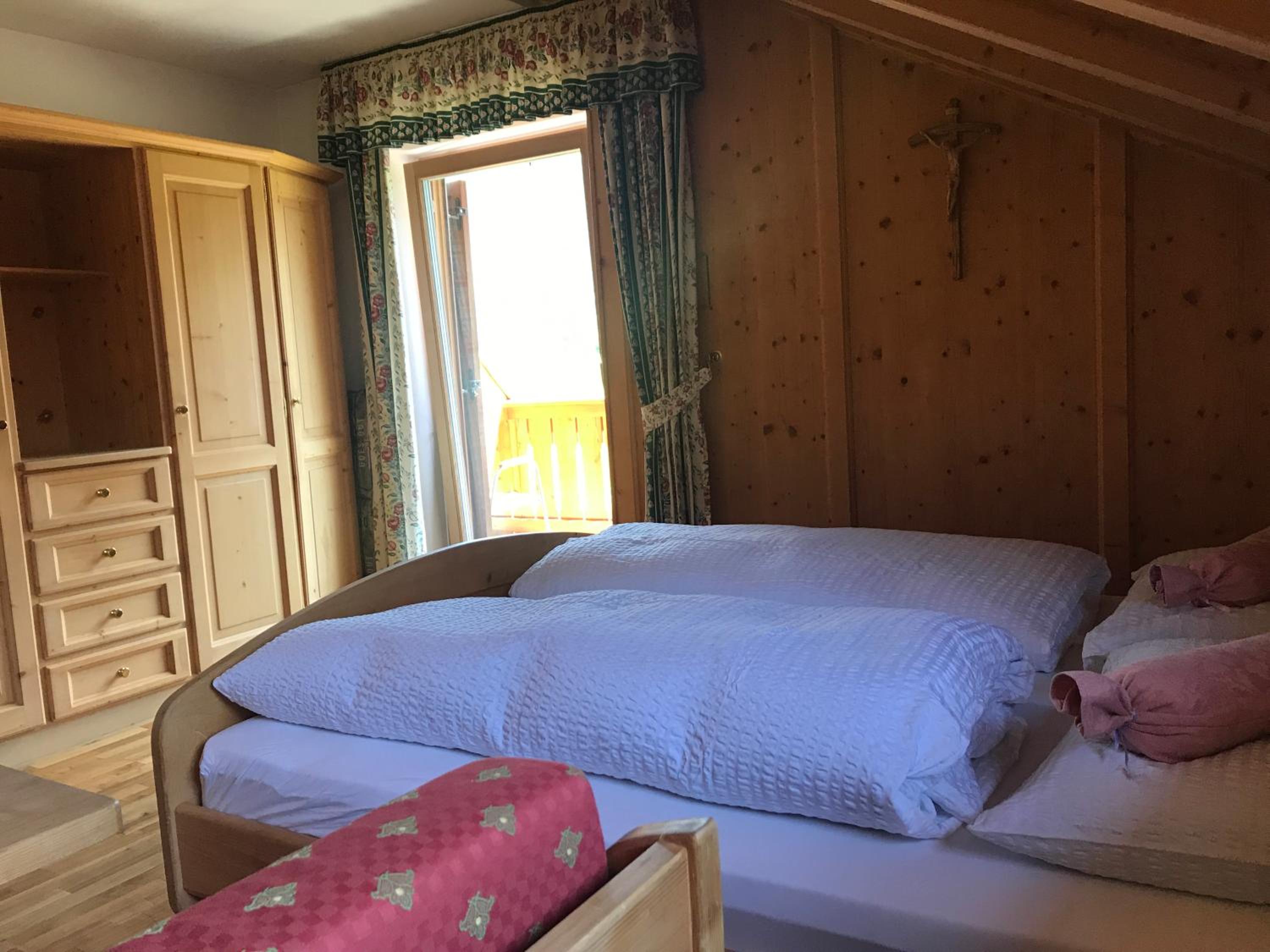 Apartment with Mountain View photo 1