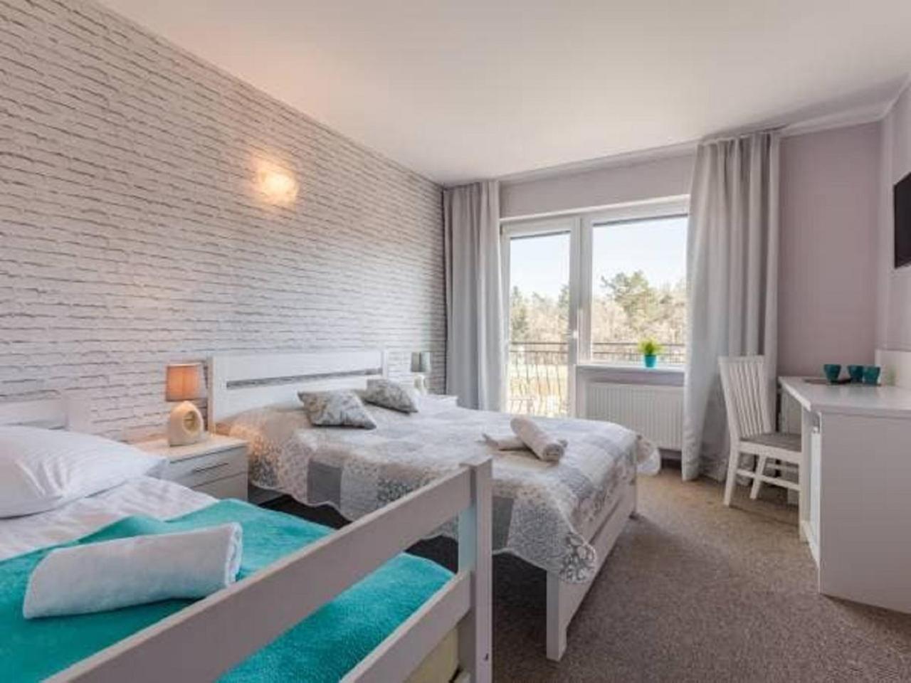 Comfort Triple Room photo 1