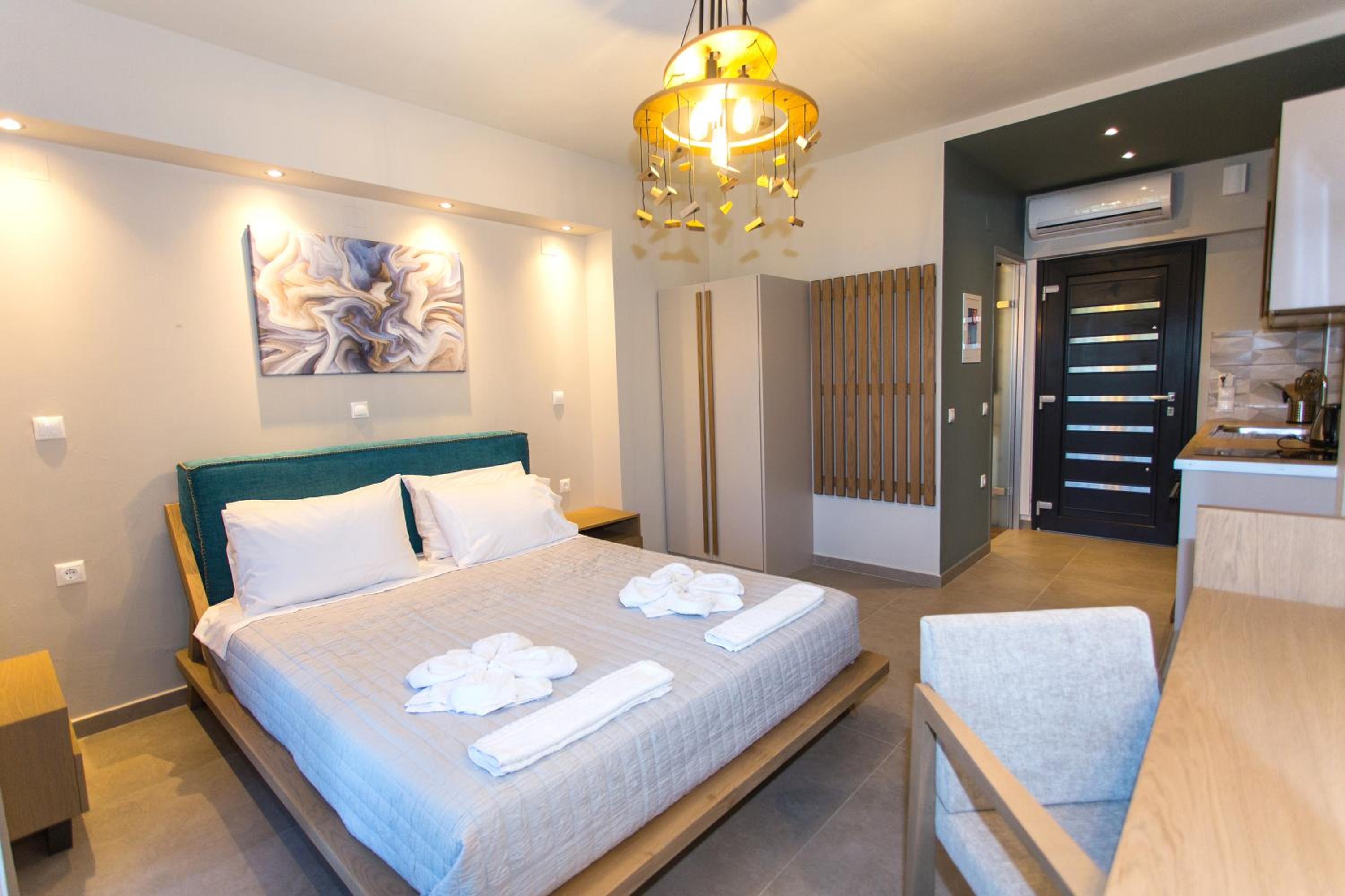 Studio Apartment photo 3