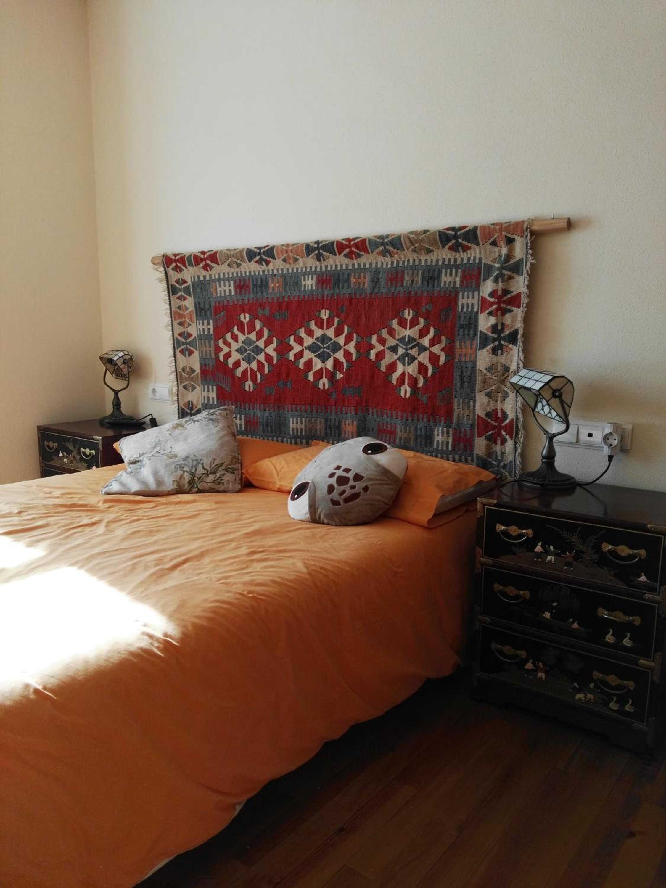 Departamento de tres habitaciones
