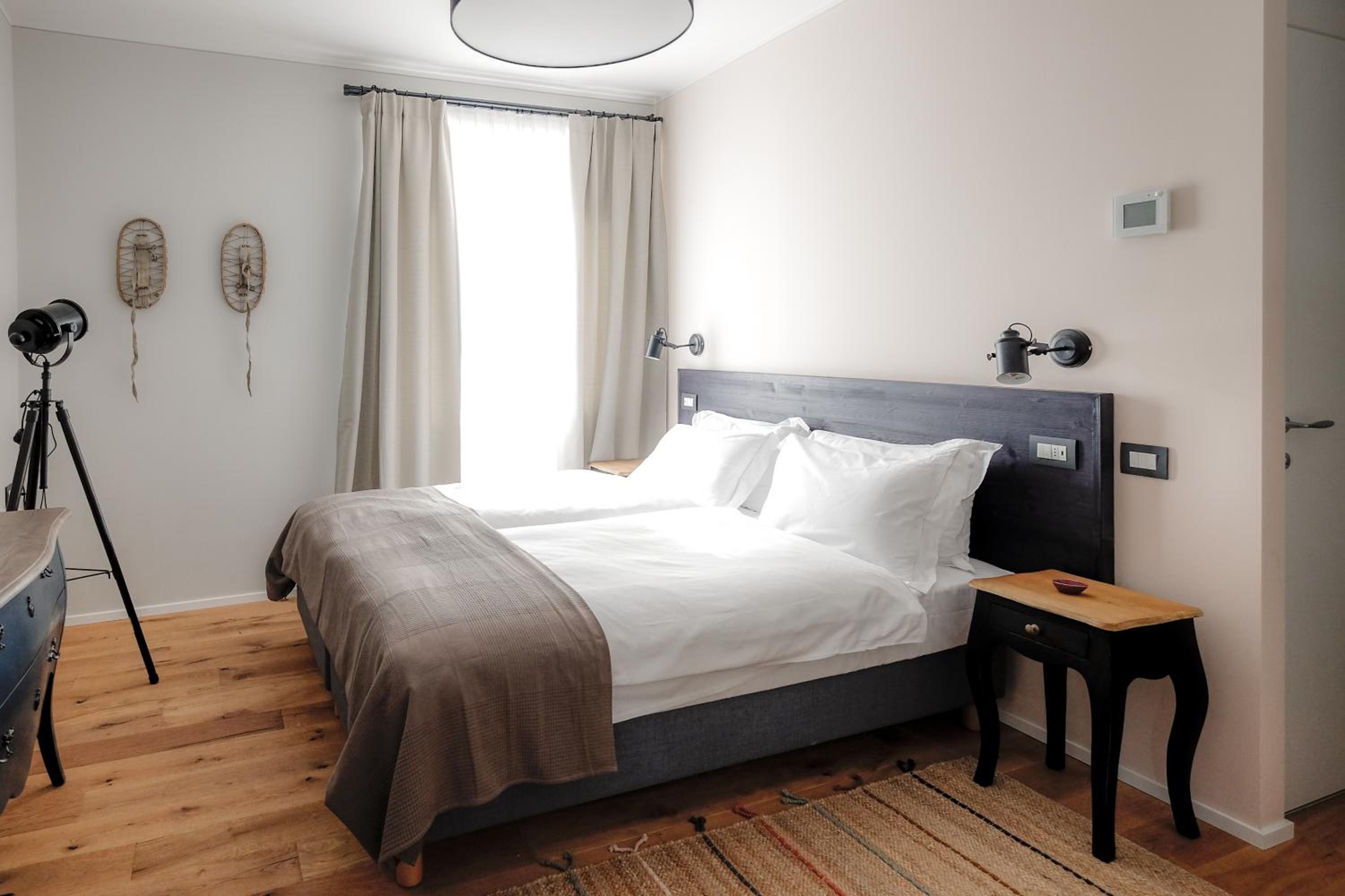 Double or Twin Room - Photo 1