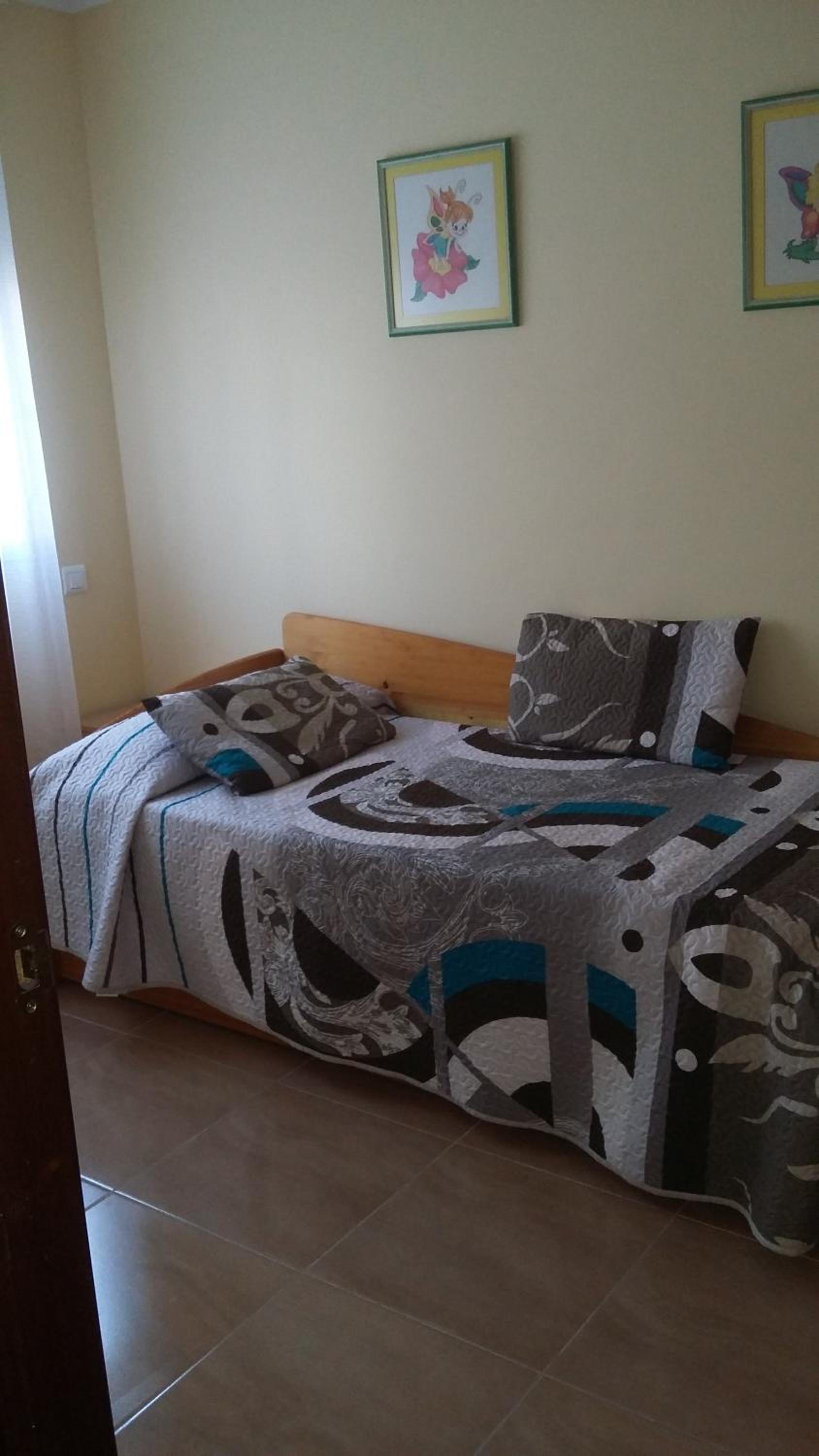 Apartamento - Planta Baja