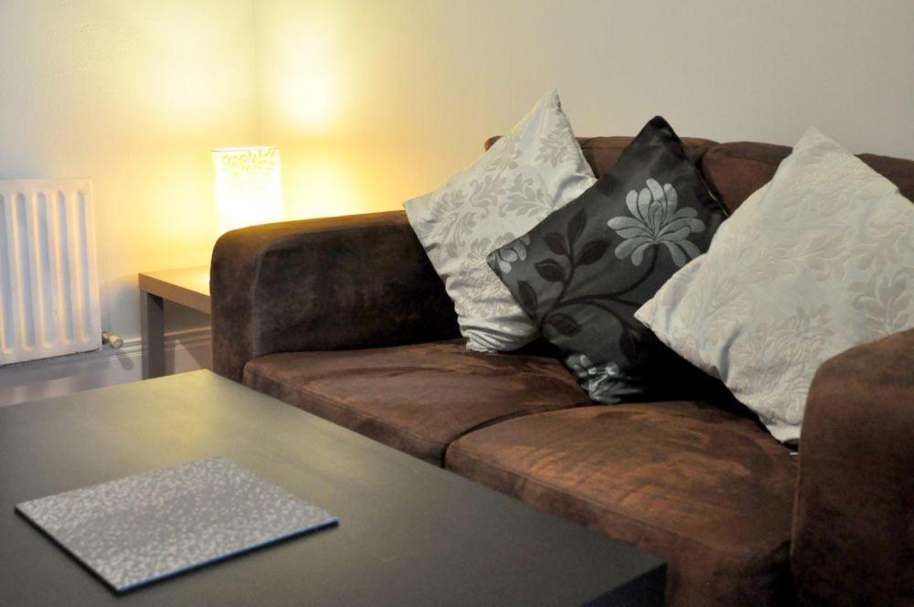 Apartment - Ground Floor - Photo 4