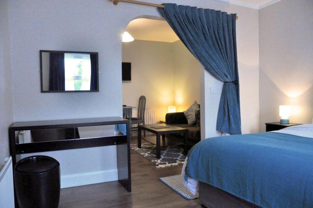 Apartment - Ground Floor - Photo 16