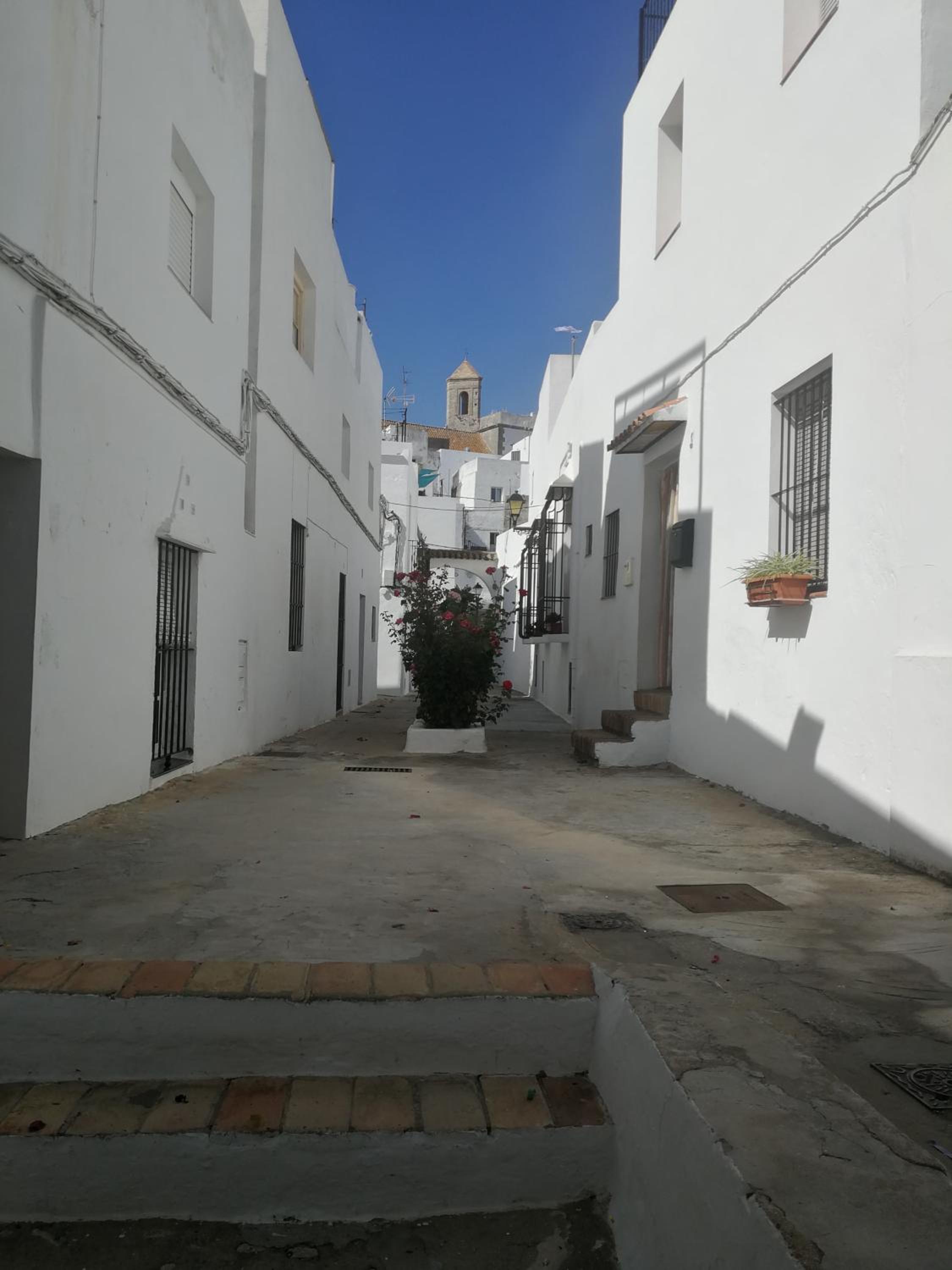 Apartamento Superior