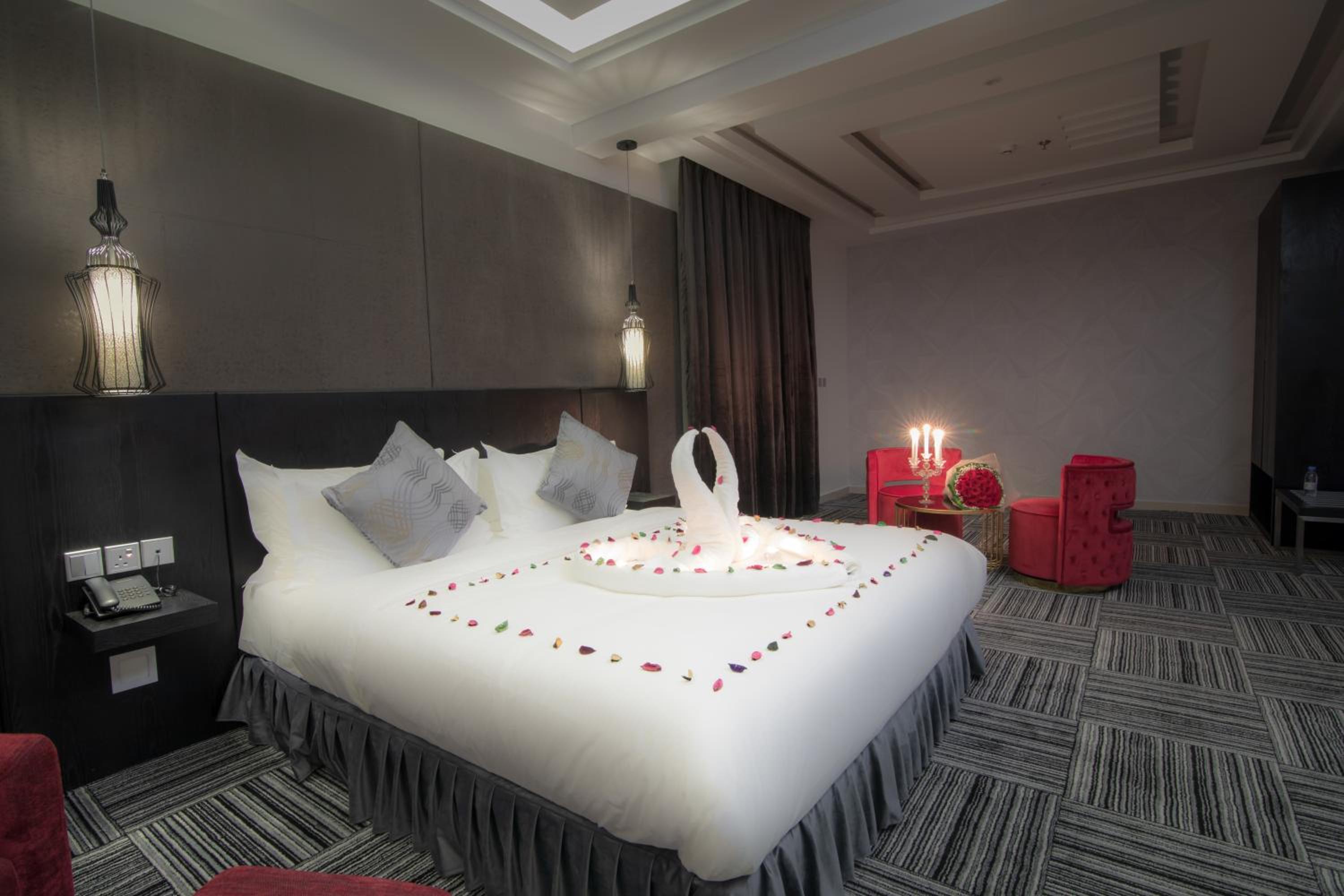 Executive Suite photo 1