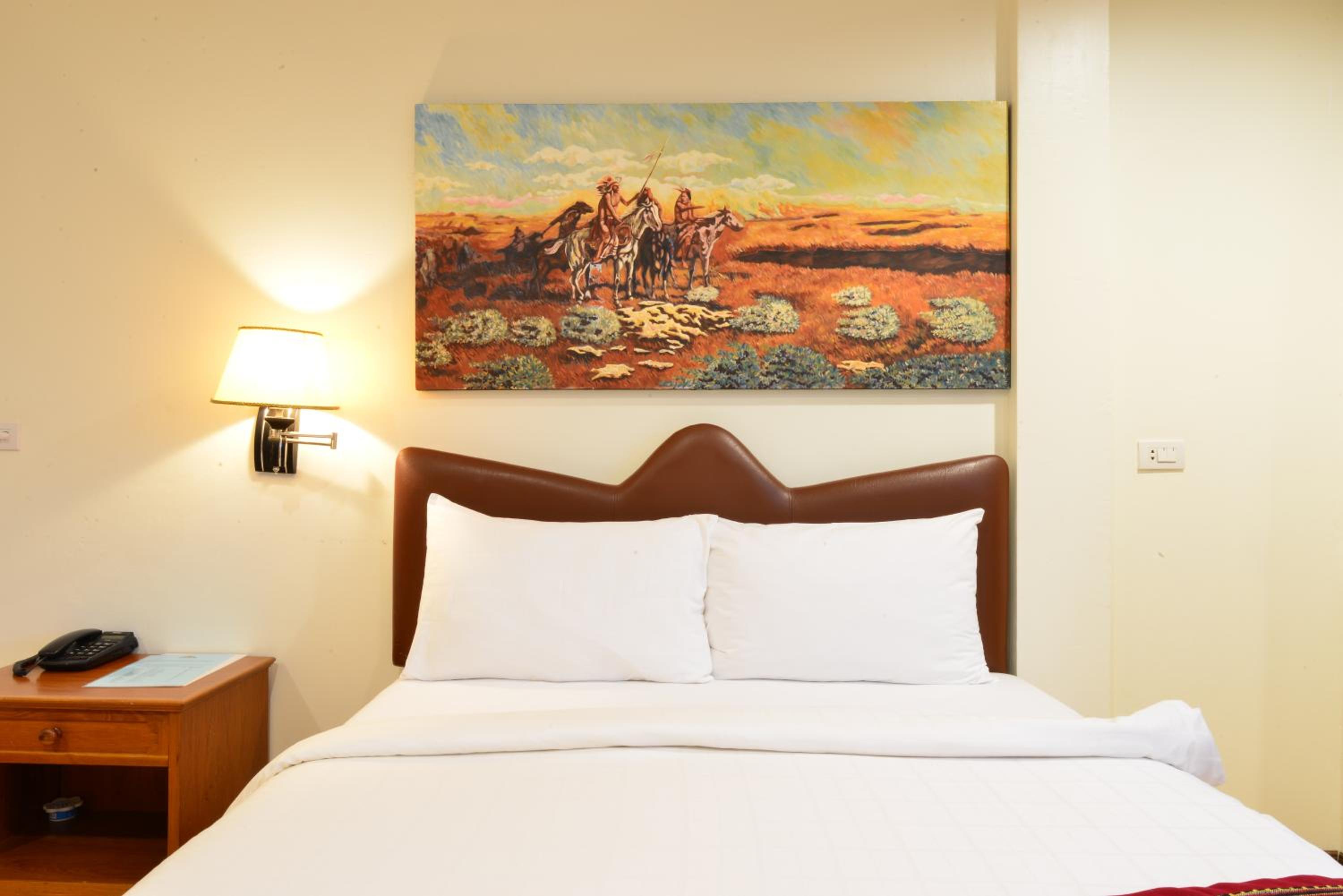 Standard Double Room - Photo 3