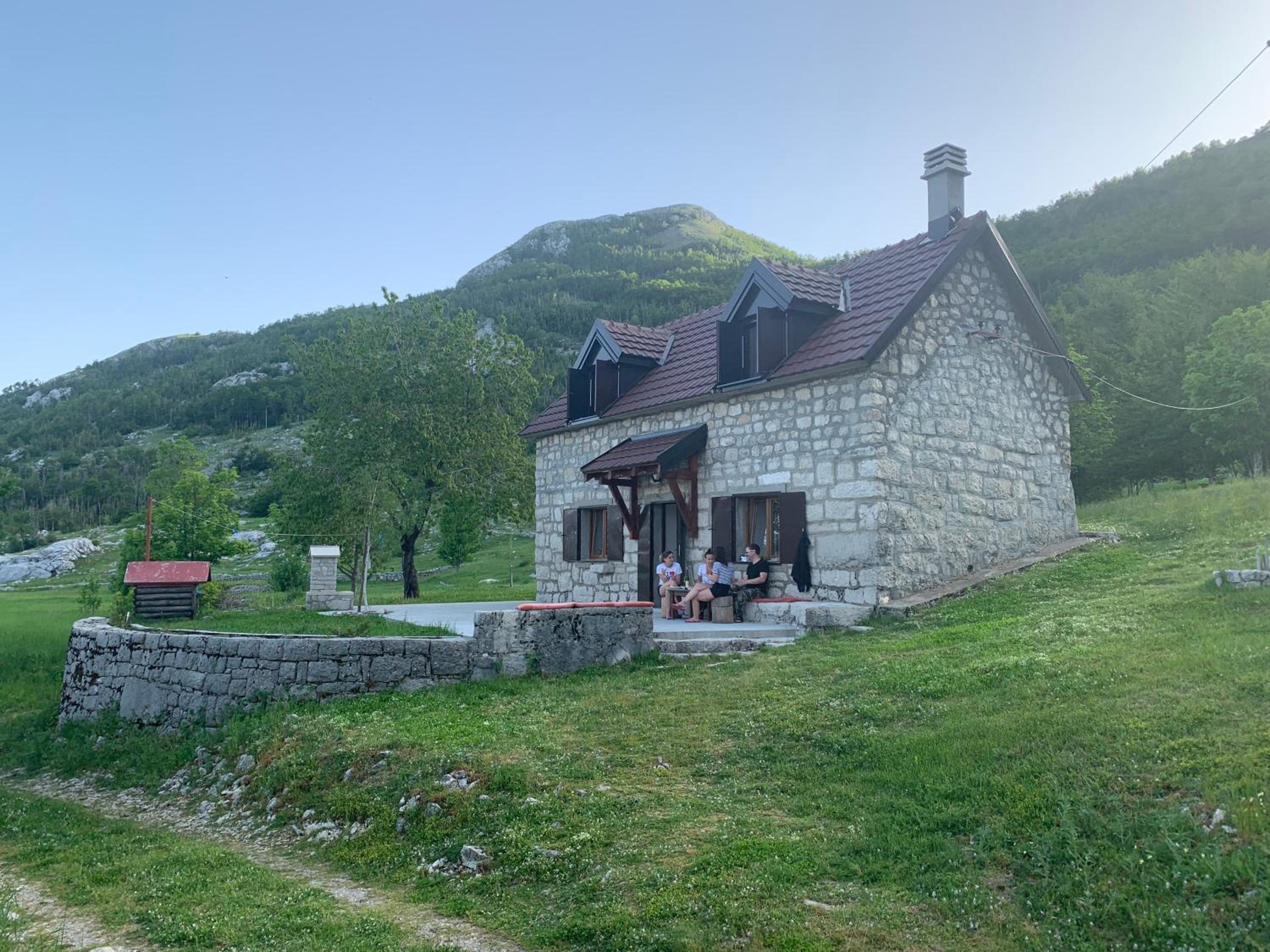 Vacation Home photo 3