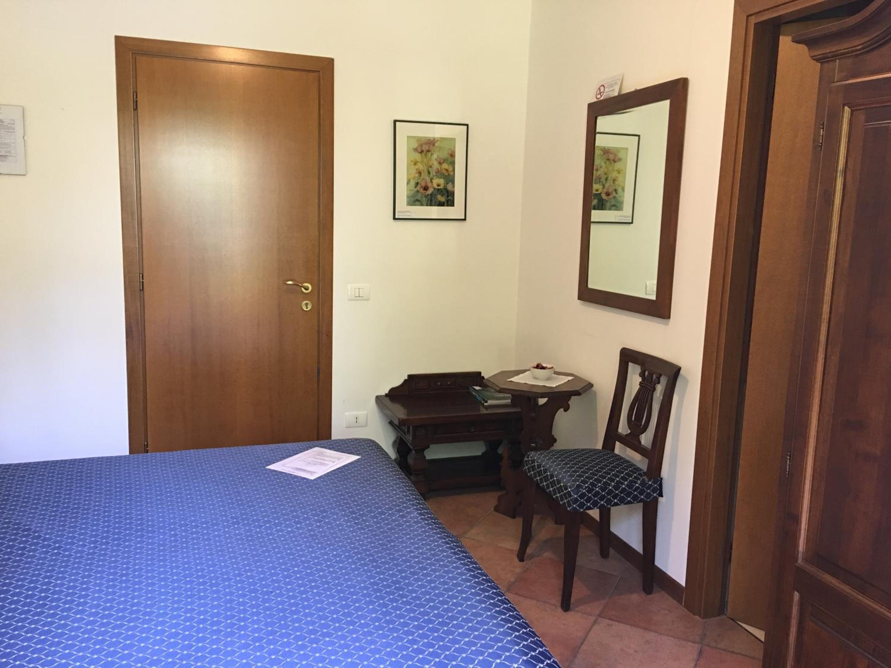 Small Double Room