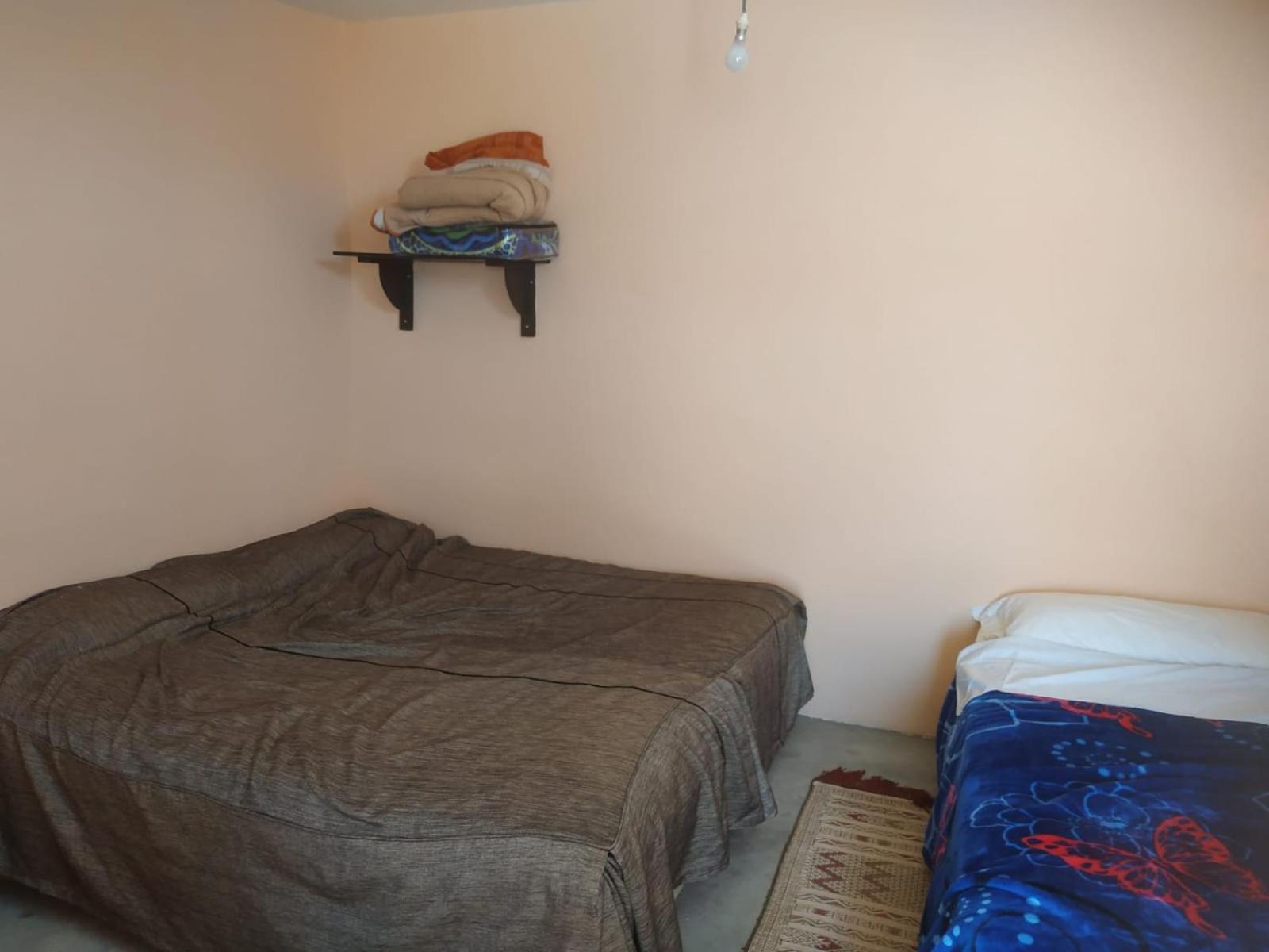 Quadruple Room - Photo 6