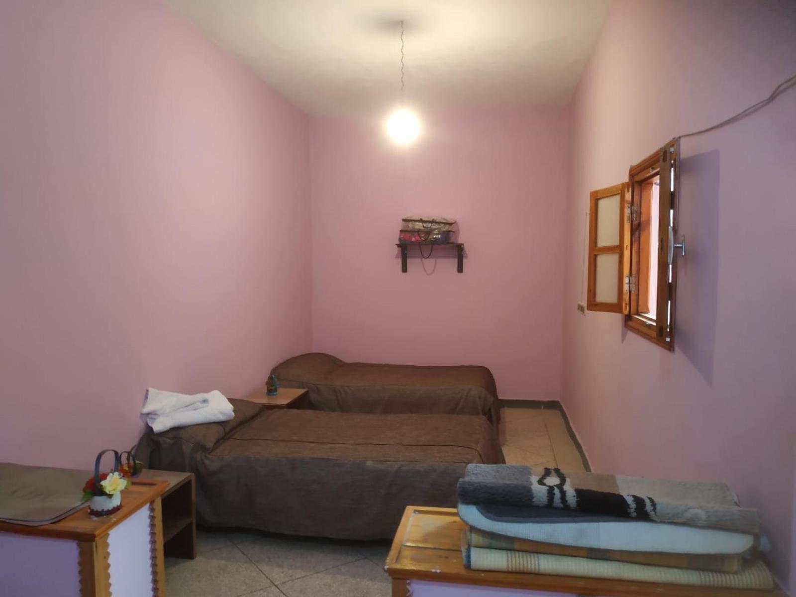 Quadruple Room - Photo 7