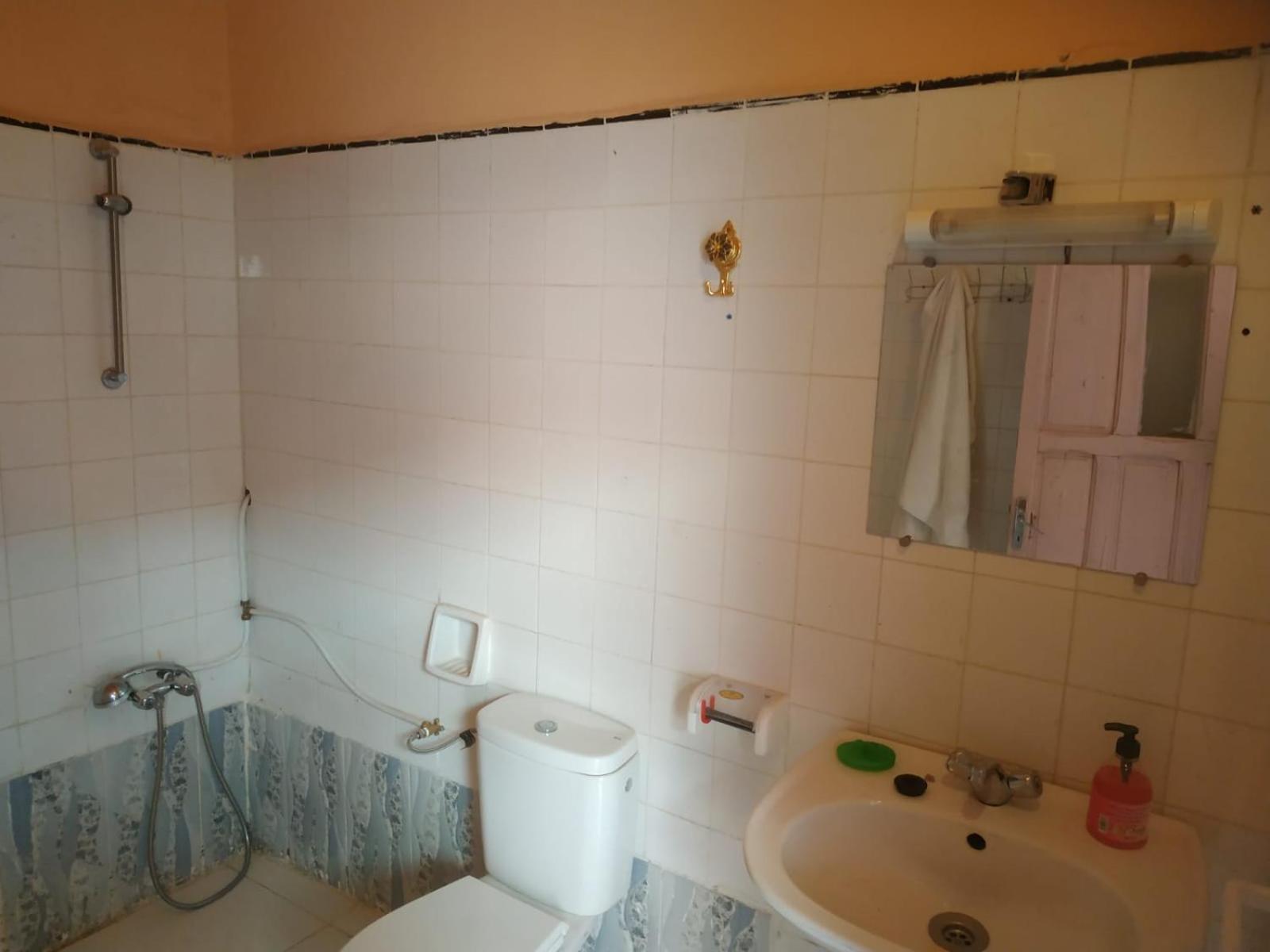 Quadruple Room - Photo 8