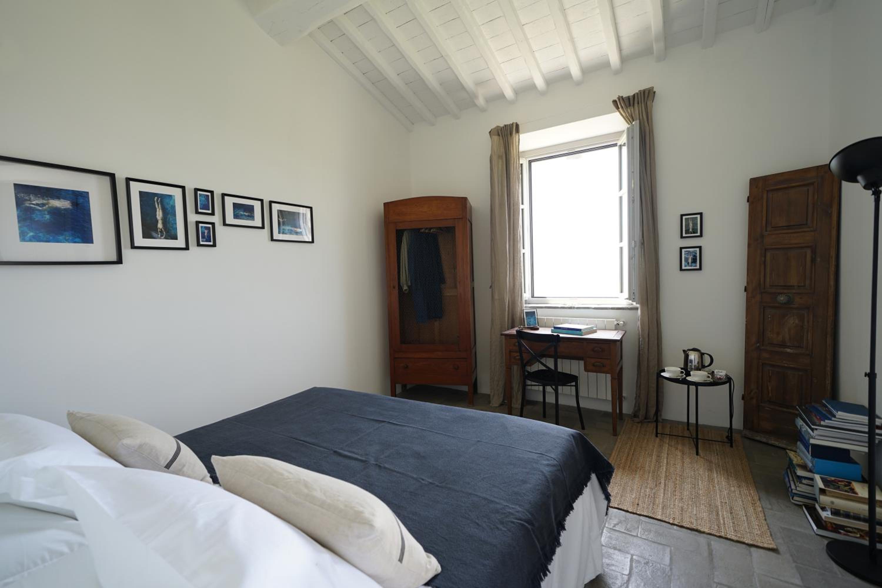 King Room with Pool View