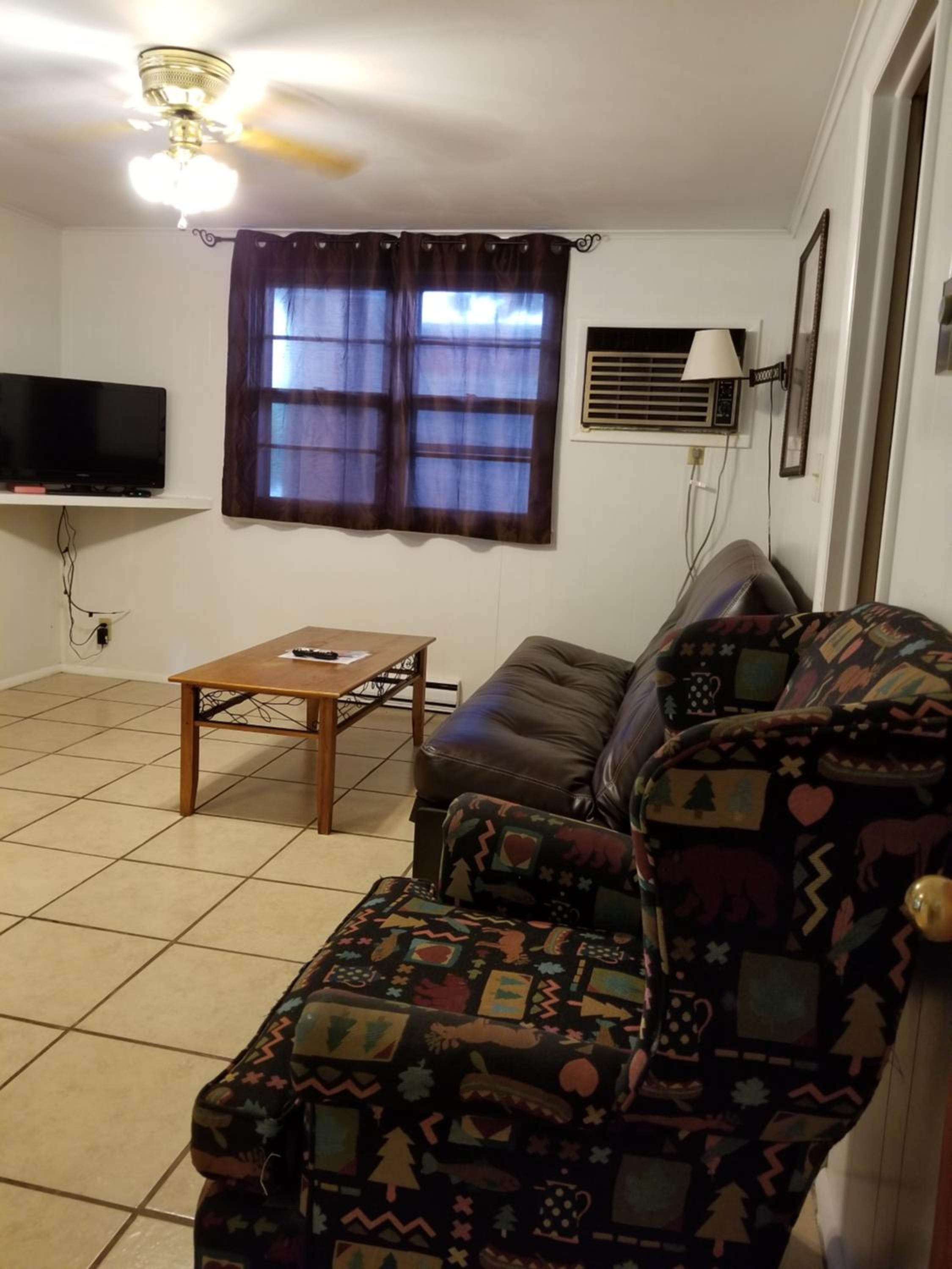 Deluxe Cottage