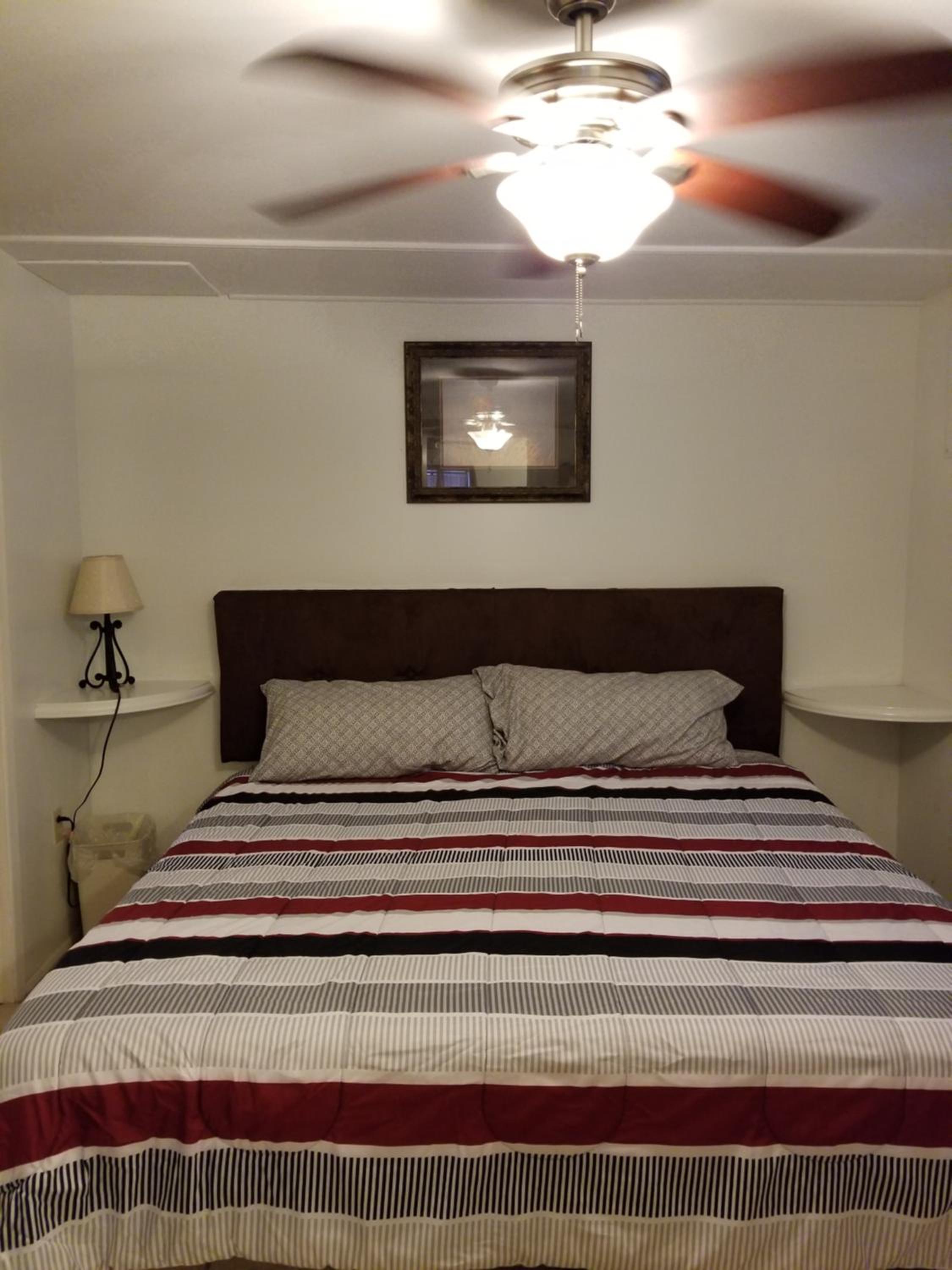 Deluxe Cottage photo 2