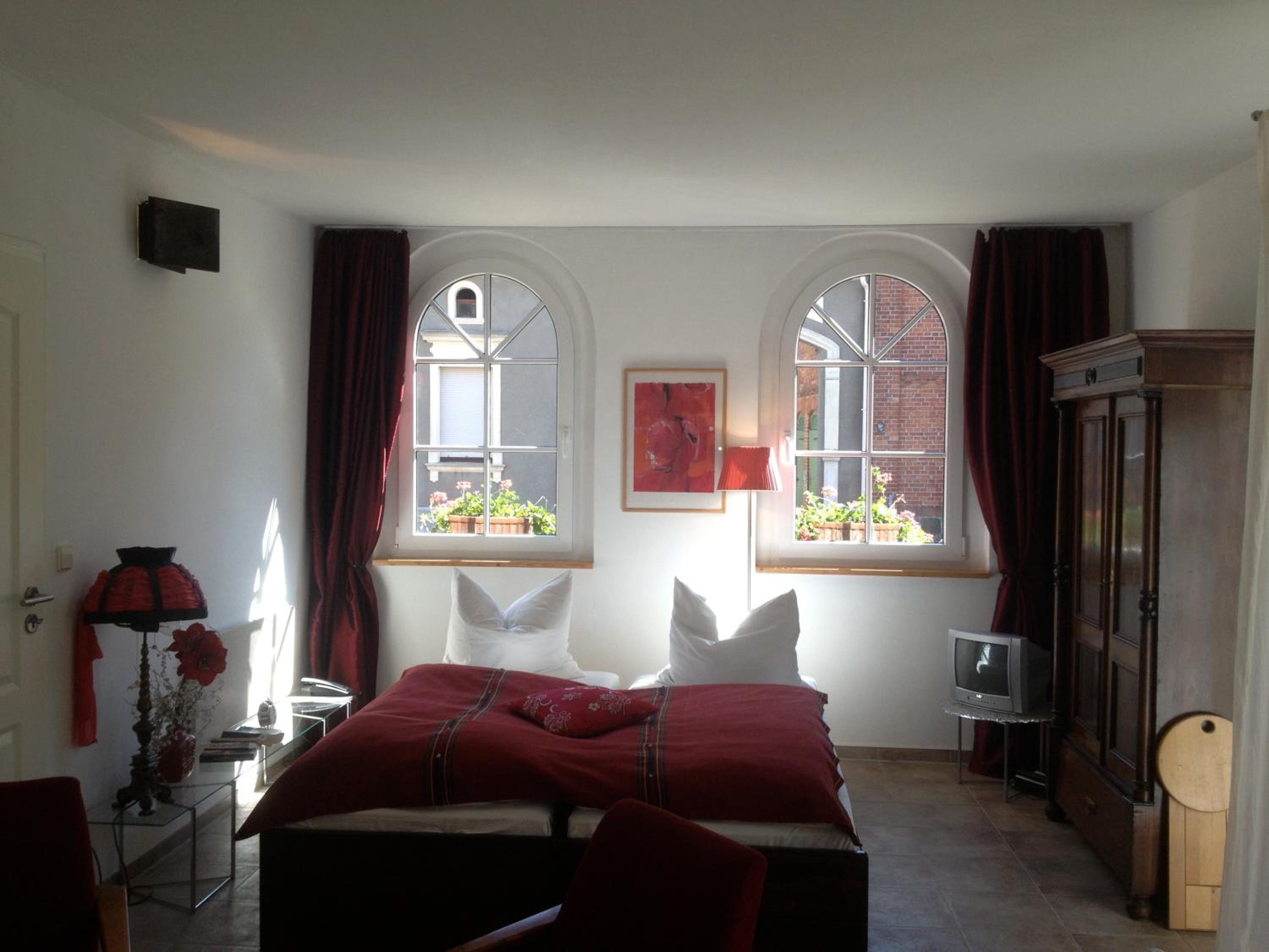 One-Bedroom Apartment (2 Adults) photo 1