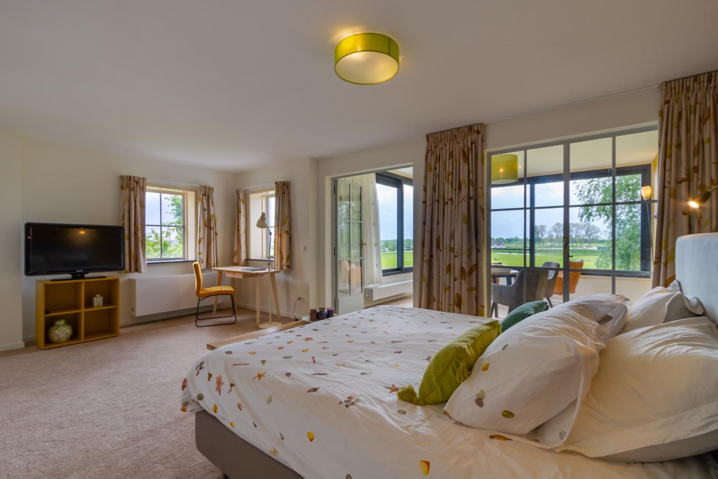 Double Room with Private Bathroom photo 1