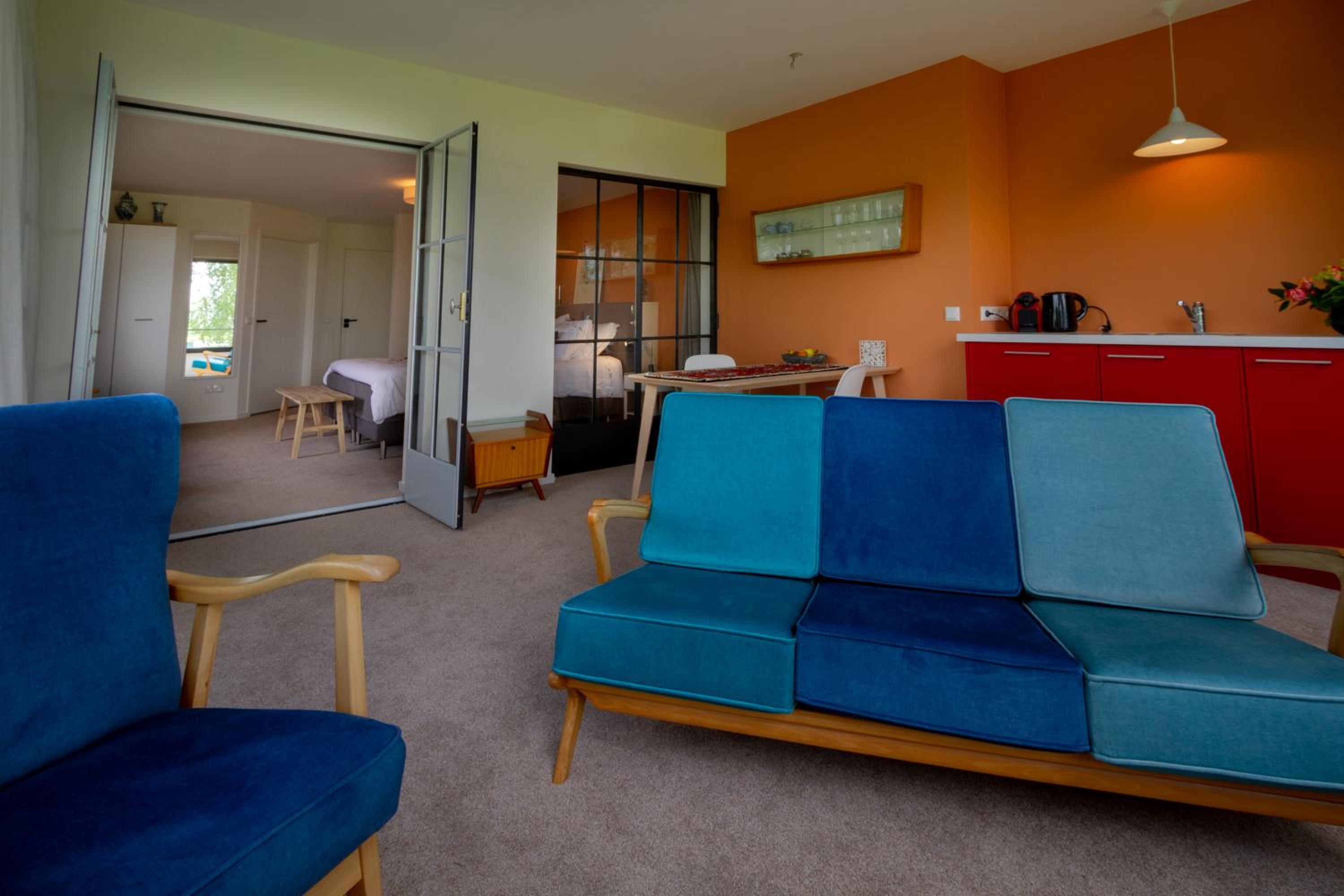 Double Room with Private Bathroom photo 1