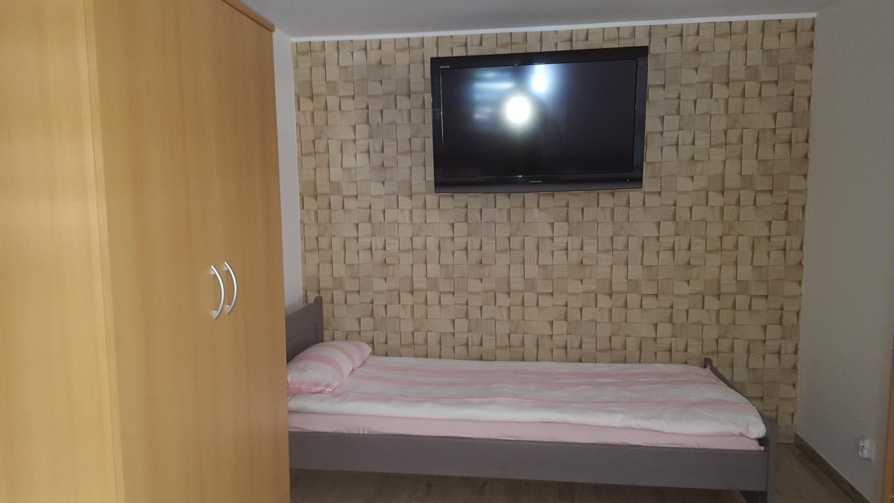 Apartment with Terrace photo 2