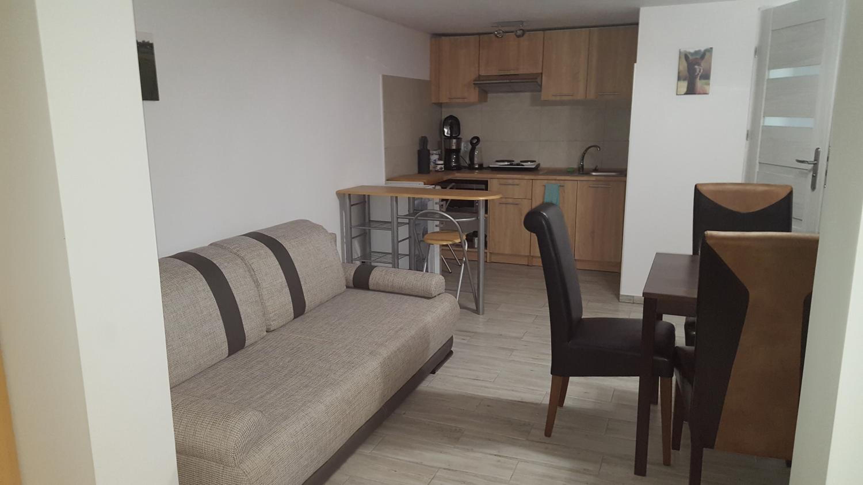 Apartment with Terrace photo 3