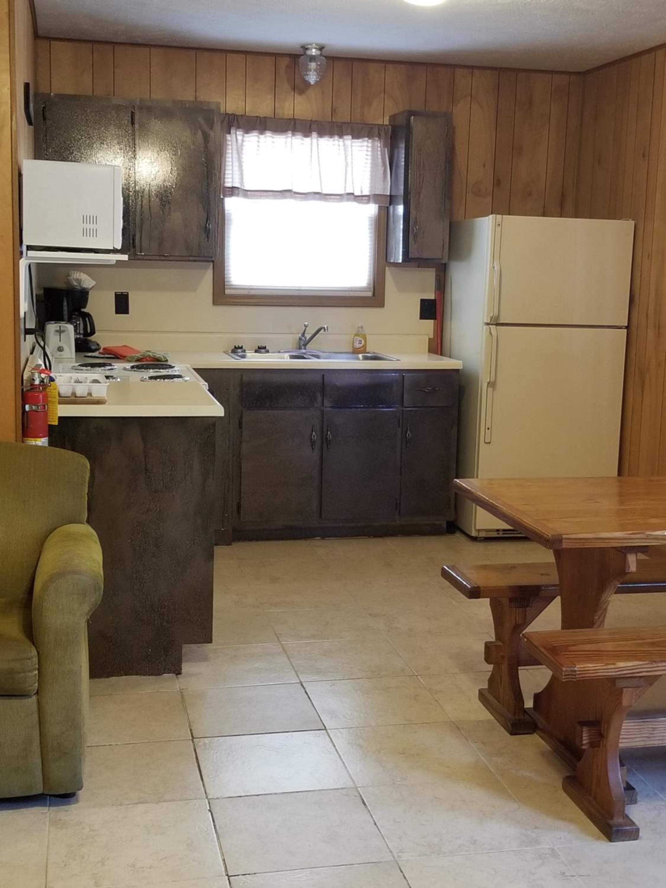 Apartment photo 2